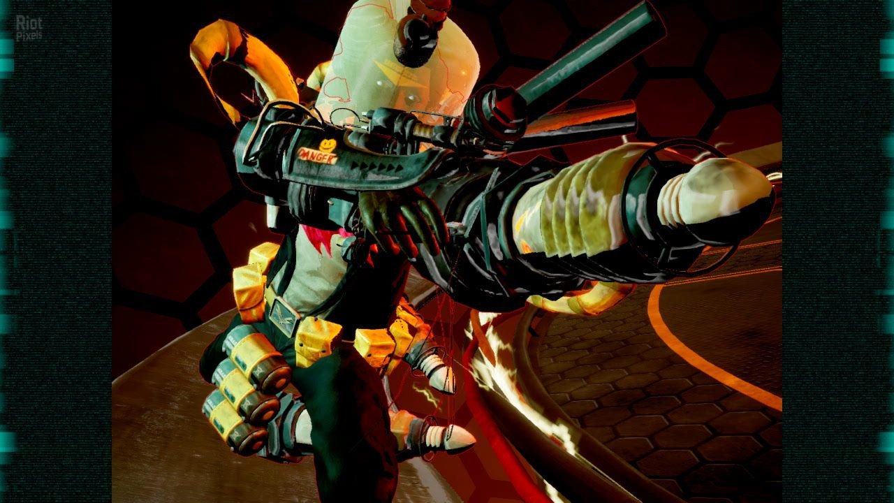 [13]-Travis Strikes Again: No More Heroes – Complete Edition Download