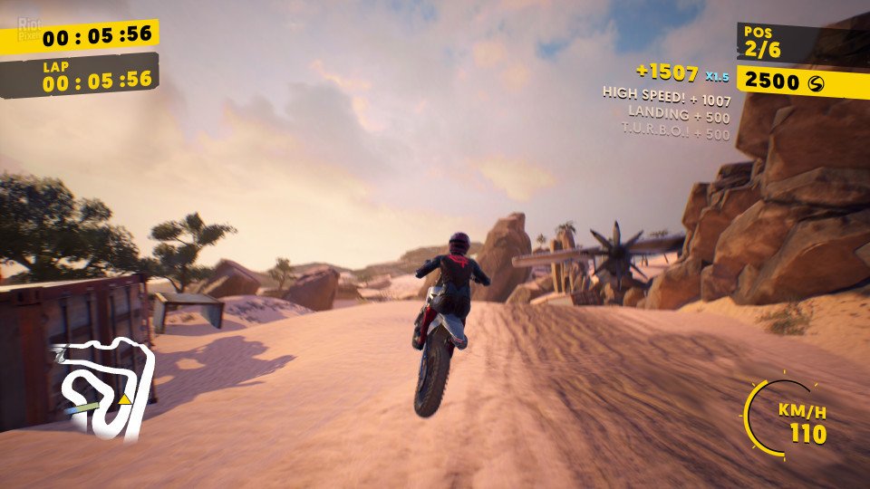 [6]-Offroad Racing: Buggy X ATV X Moto Download