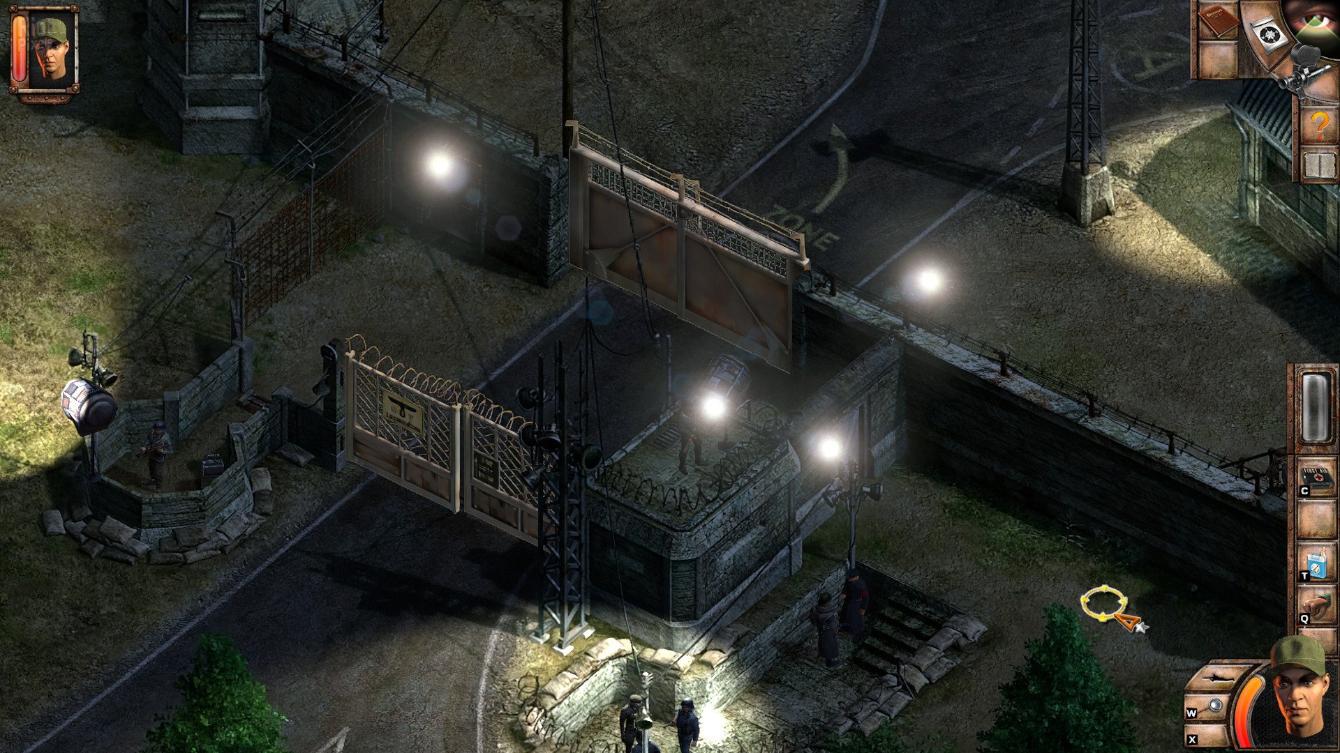 [13]-Commandos 2: HD Remaster – v1.01 Download