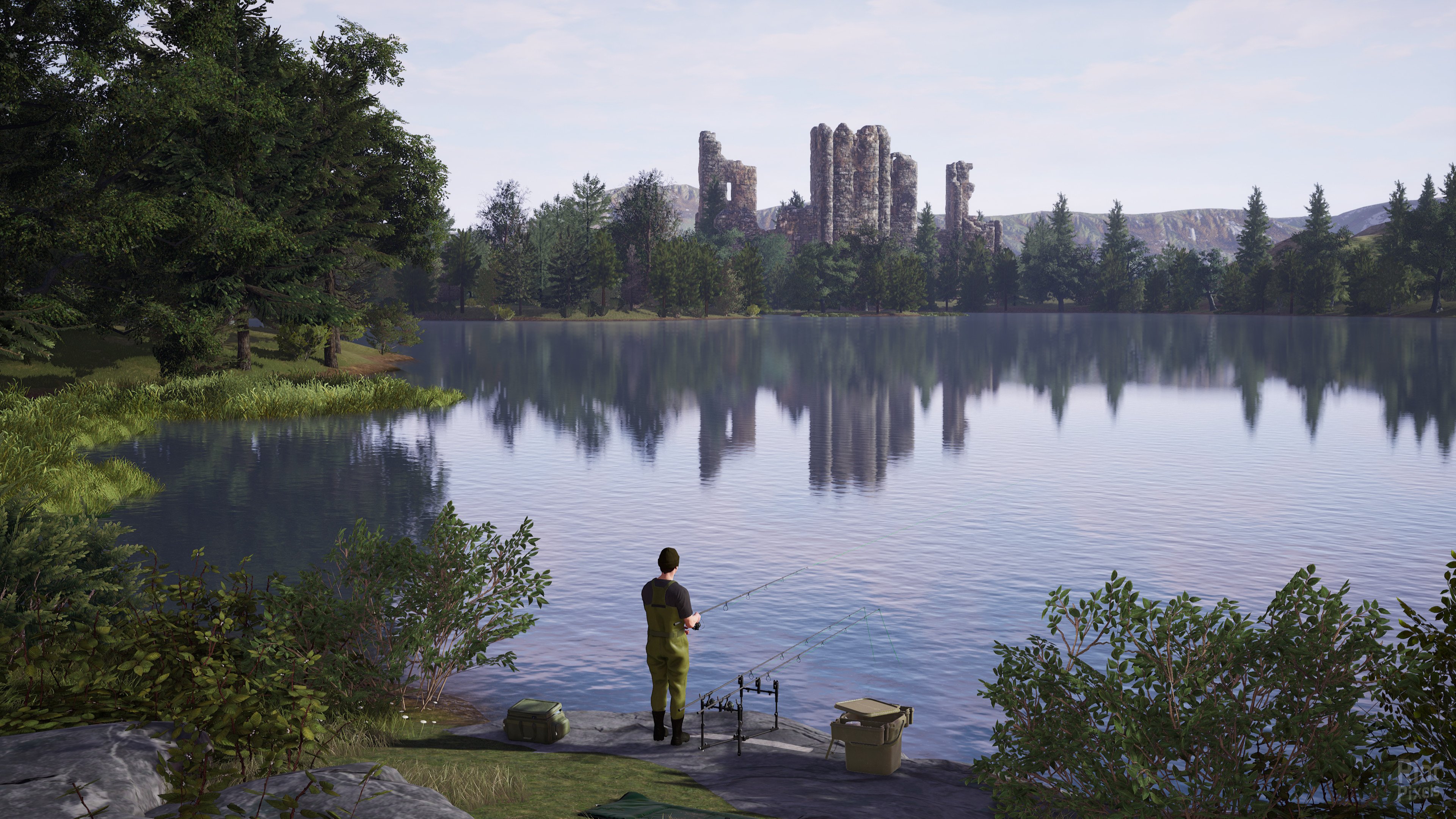 [5]-The Catch: Carp & Coarse – v1.0.49212.56 Download