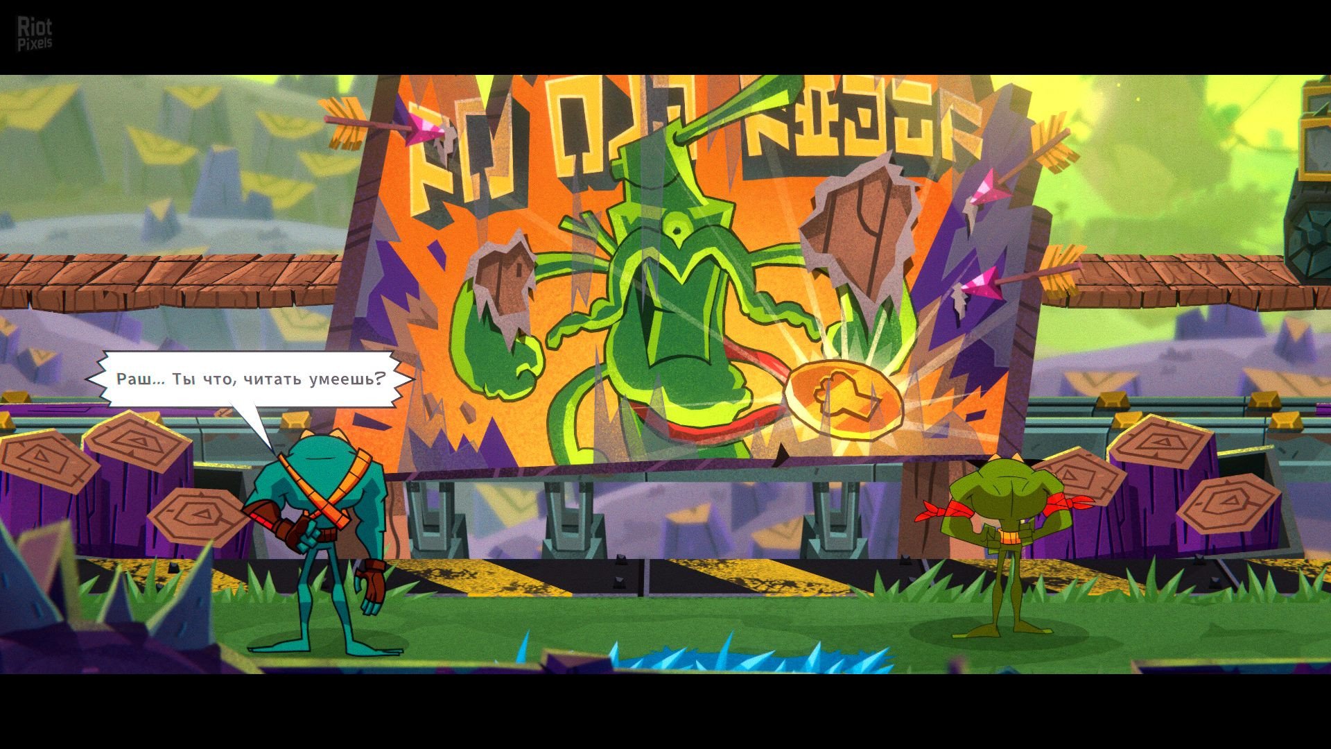 [9]-Battletoads – v1.0F.41427 Download