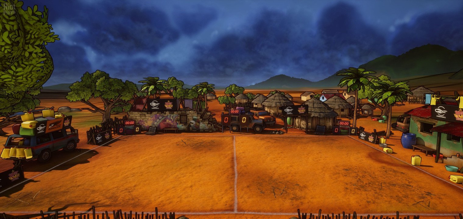 [12]-Street Power Football – v1.0.12344.0 Download