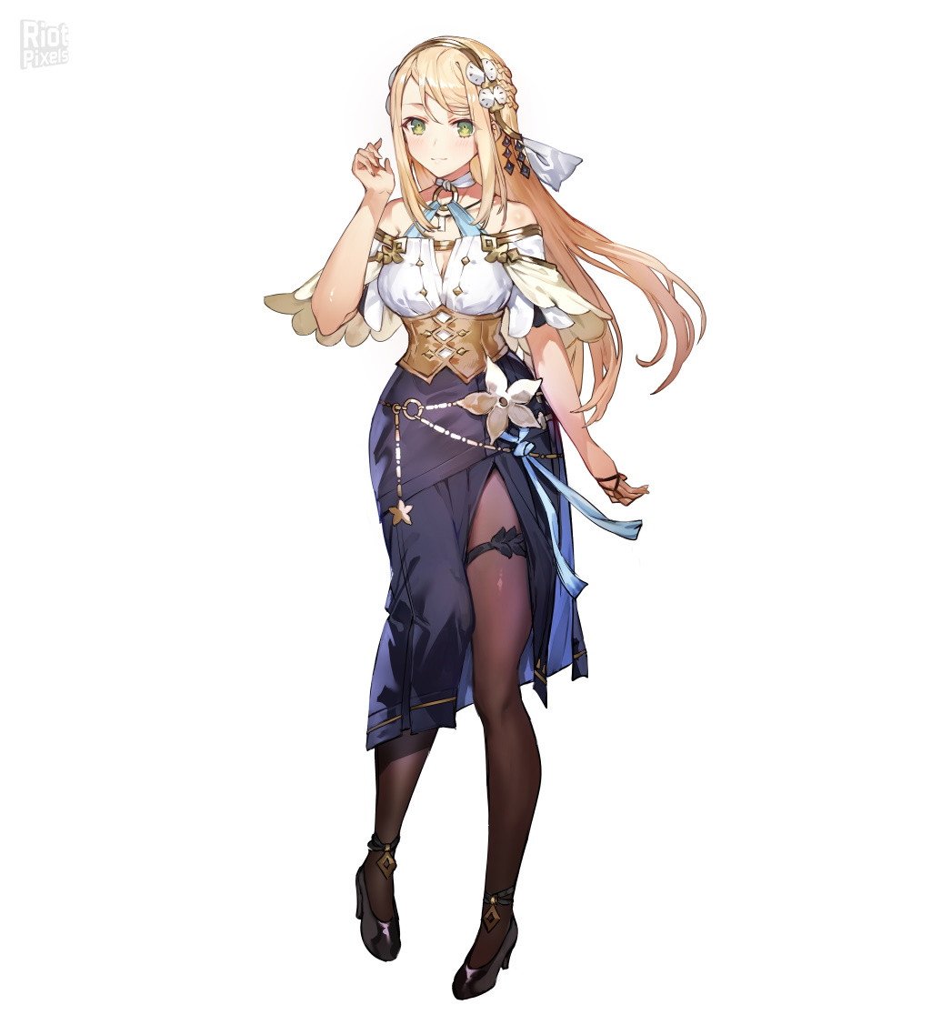 [23]-Atelier Ryza 2: Lost Legends & The Secret Fairy – Digital Deluxe Edition + 8 DLCs Download