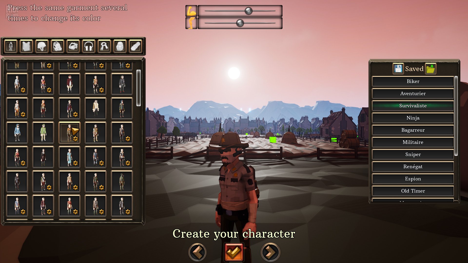 [11]-Heavenworld – v2.60 “Harbor Update” Download