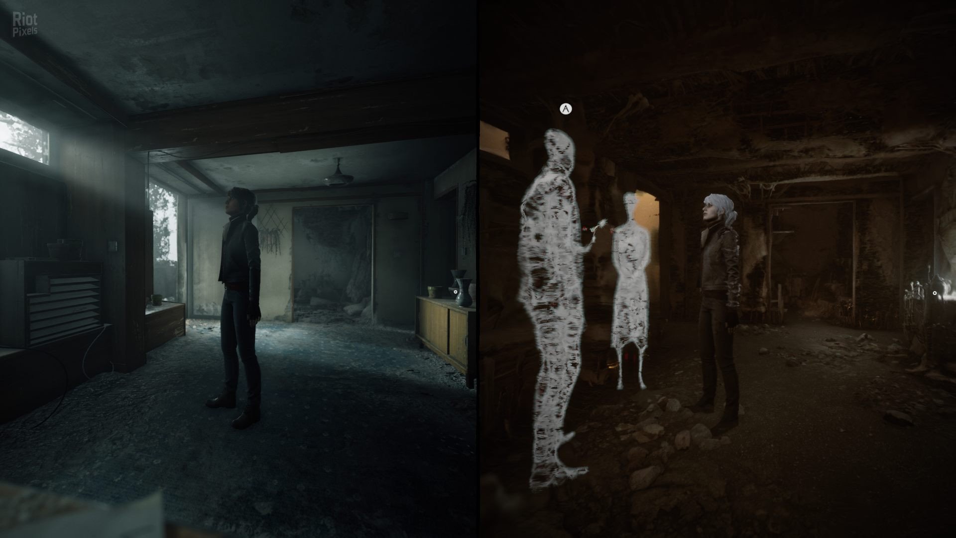 [2]-The Medium: Deluxe Edition – Update 4 + Bonus Content + Windows 7 Fix Download