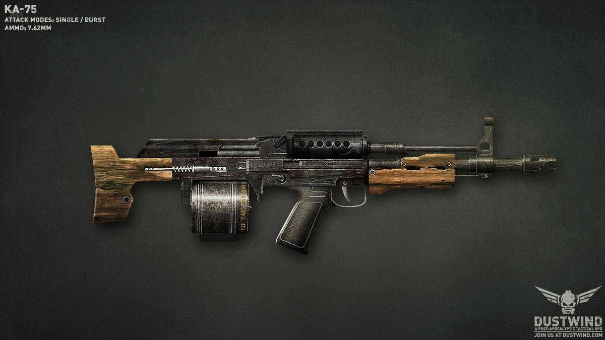 [19]-Dustwind – v7955 Download