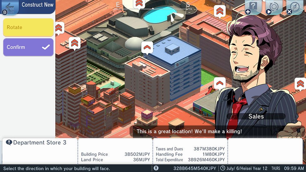 [14]-A-Train: All Aboard! Tourism – v29723.505 Download