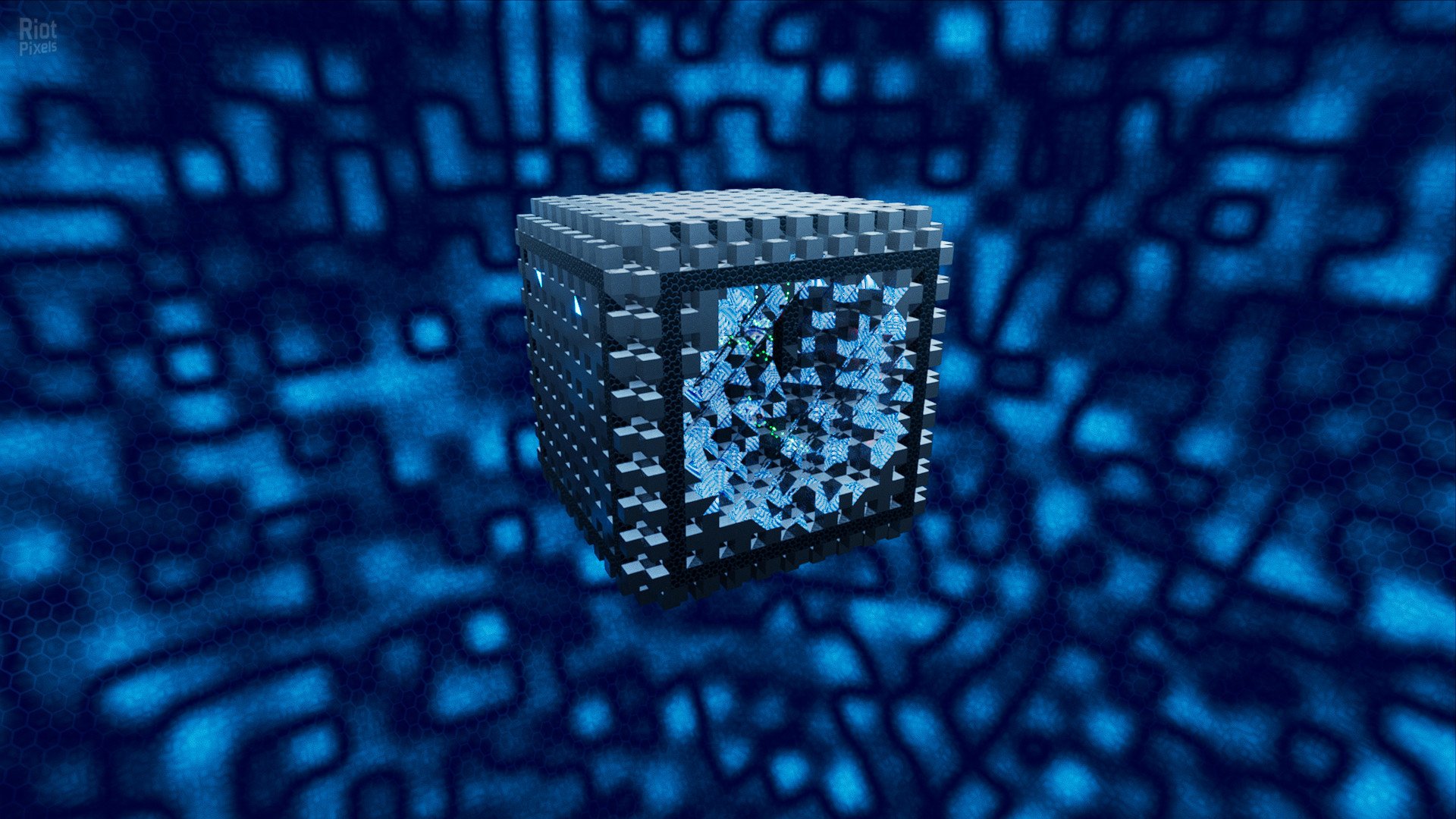 [7]-Cybermere – v1.19.2 Download