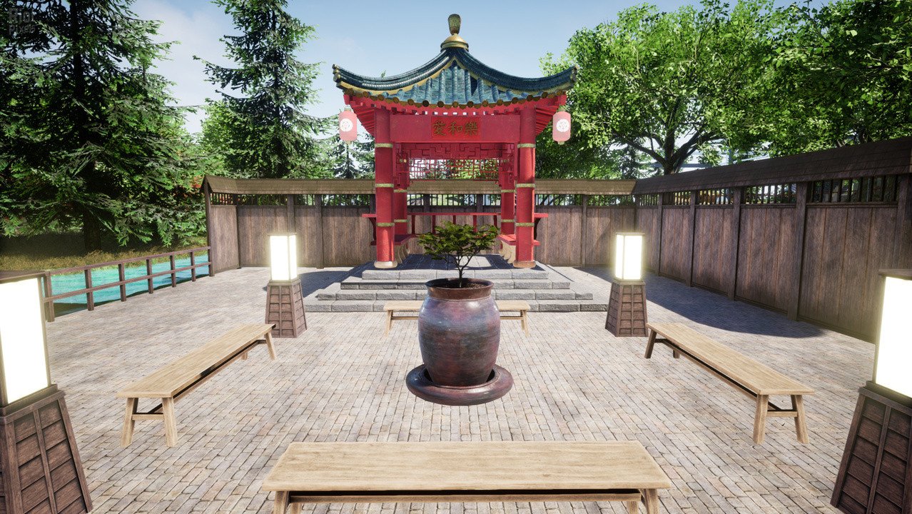 [6]-Escapeworld Dilemma – Build 8044871 Download