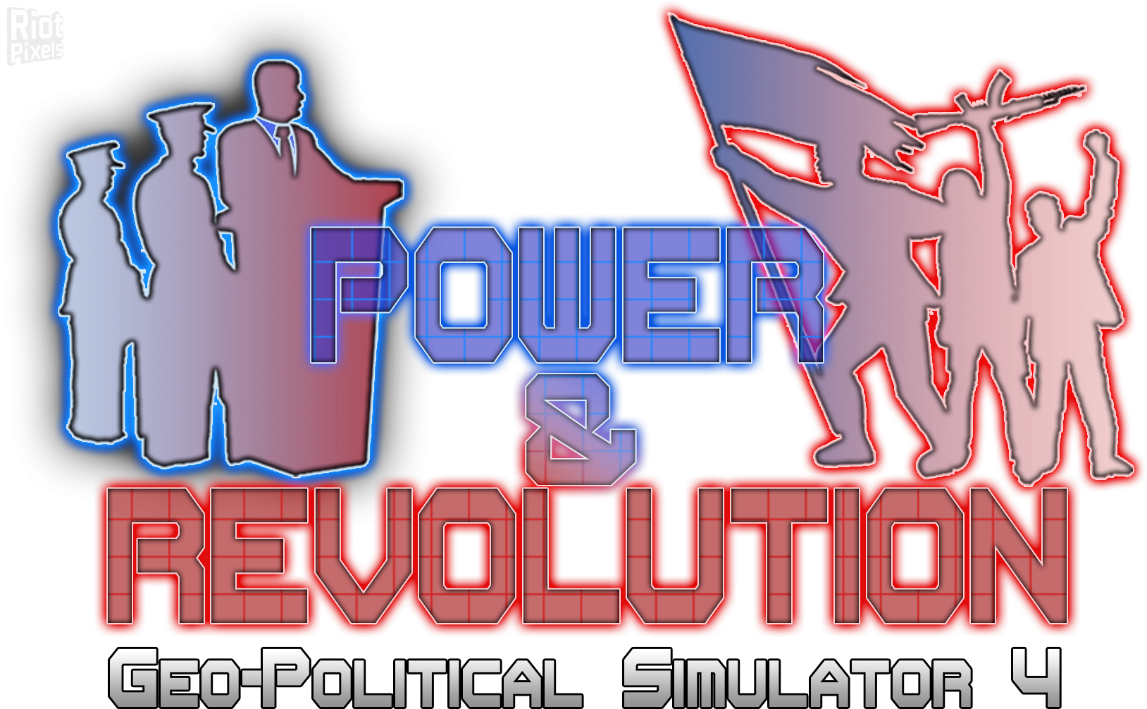 [18]-Power and Revolution 2021 Edition – v6.74-E21 + 2 DLCs Download