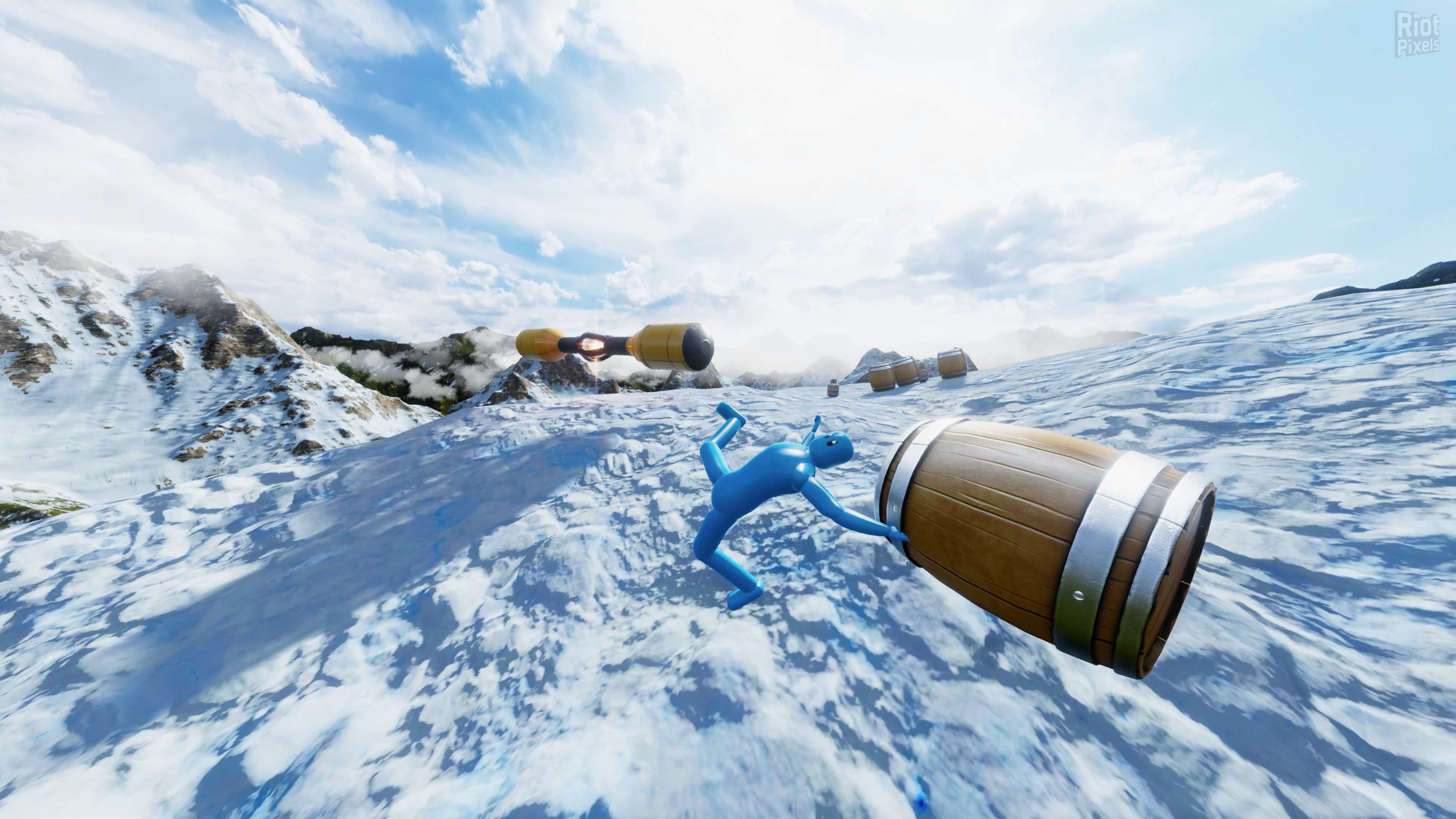 [12]-PlayForm: Human Dynamics Download