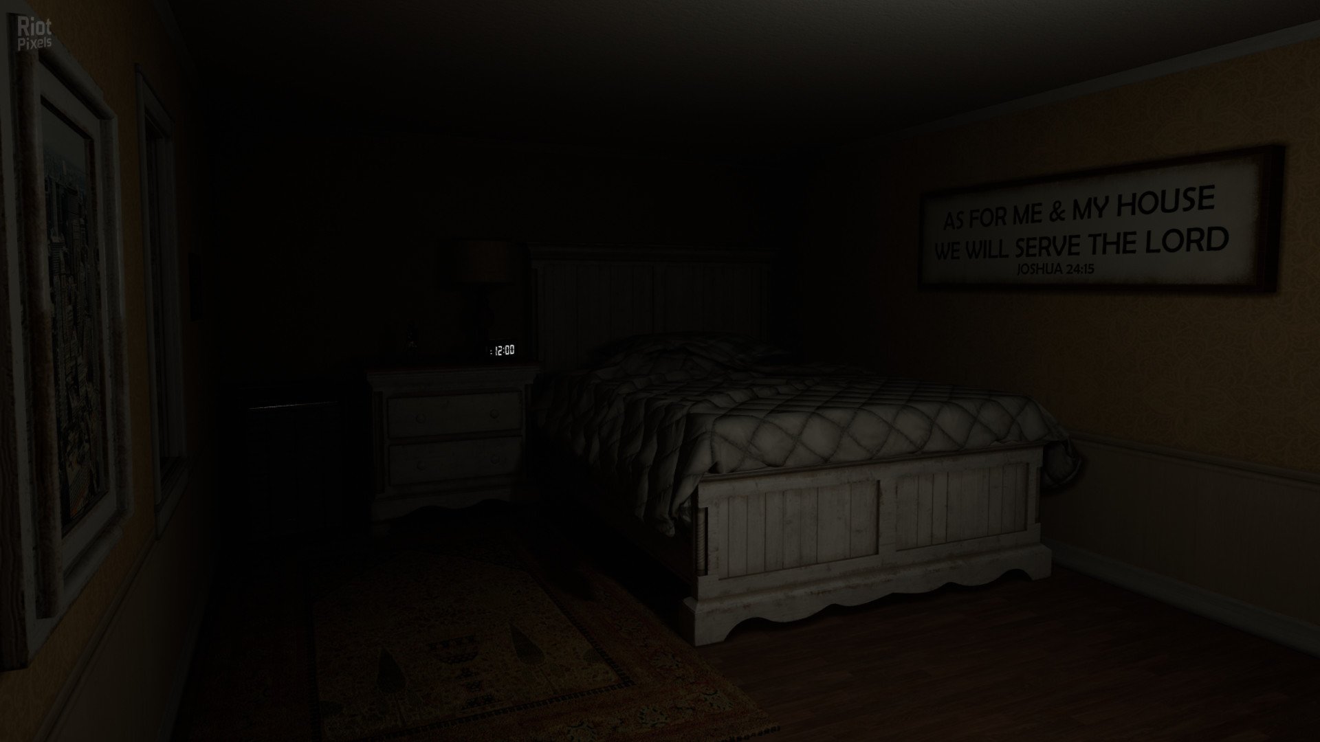 [3]-STRANGER + VR – v1.0.5 + v0.9.8 Download