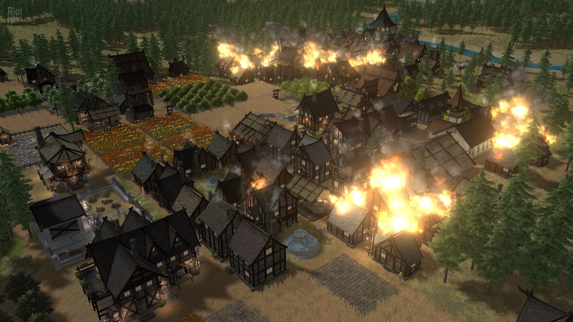 [8]-Patron: Ultimate Bundle – v1.202.1 + 3 DLCs + Bonus Soundtrack Download