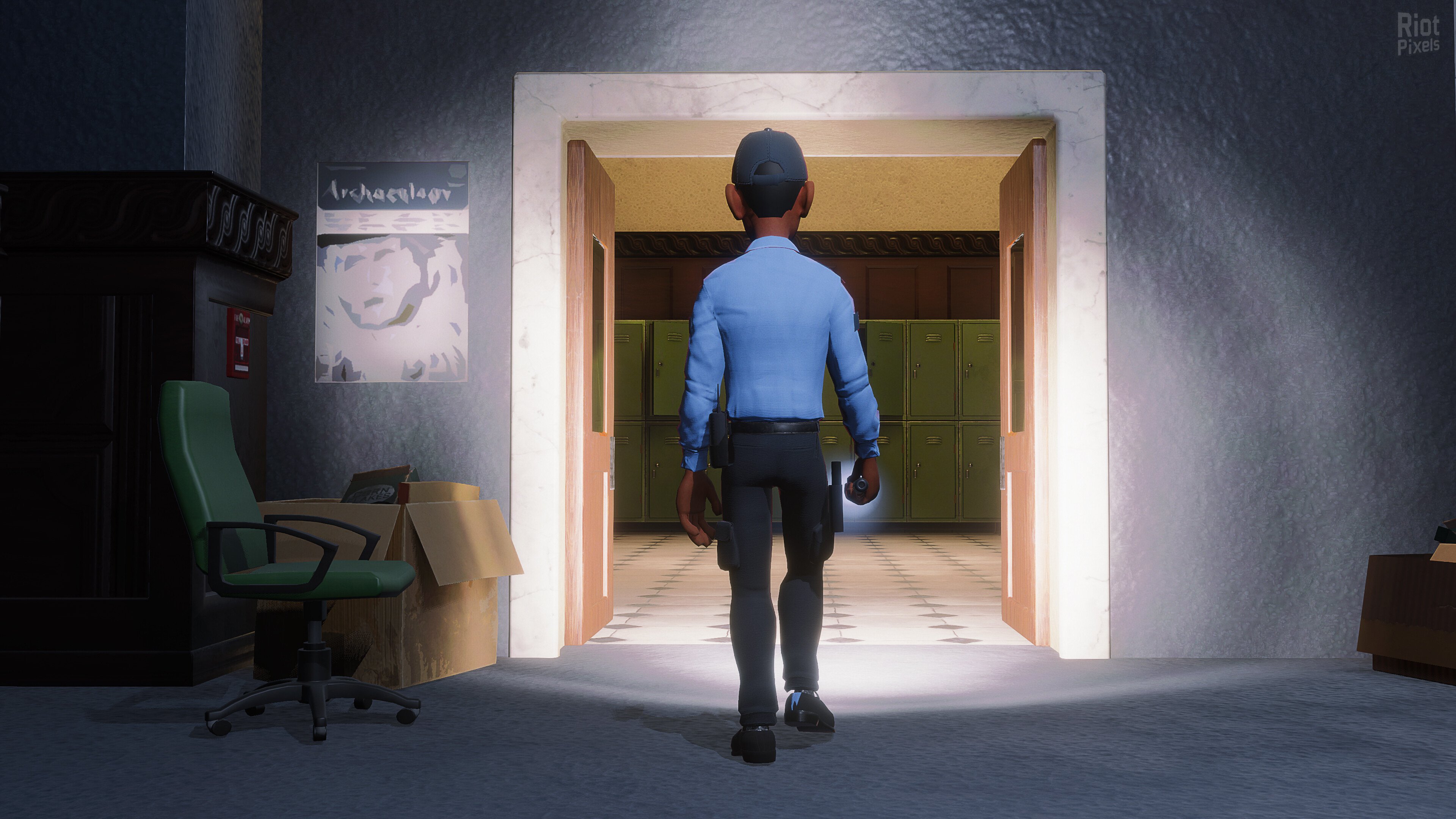 [11]-Tad the Lost Explorer Download