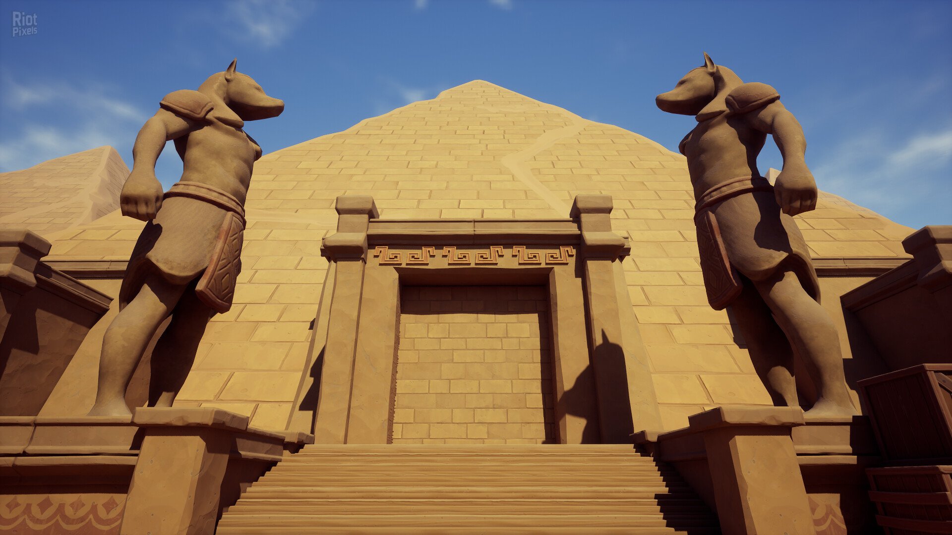 [12]-Saga Cube Download