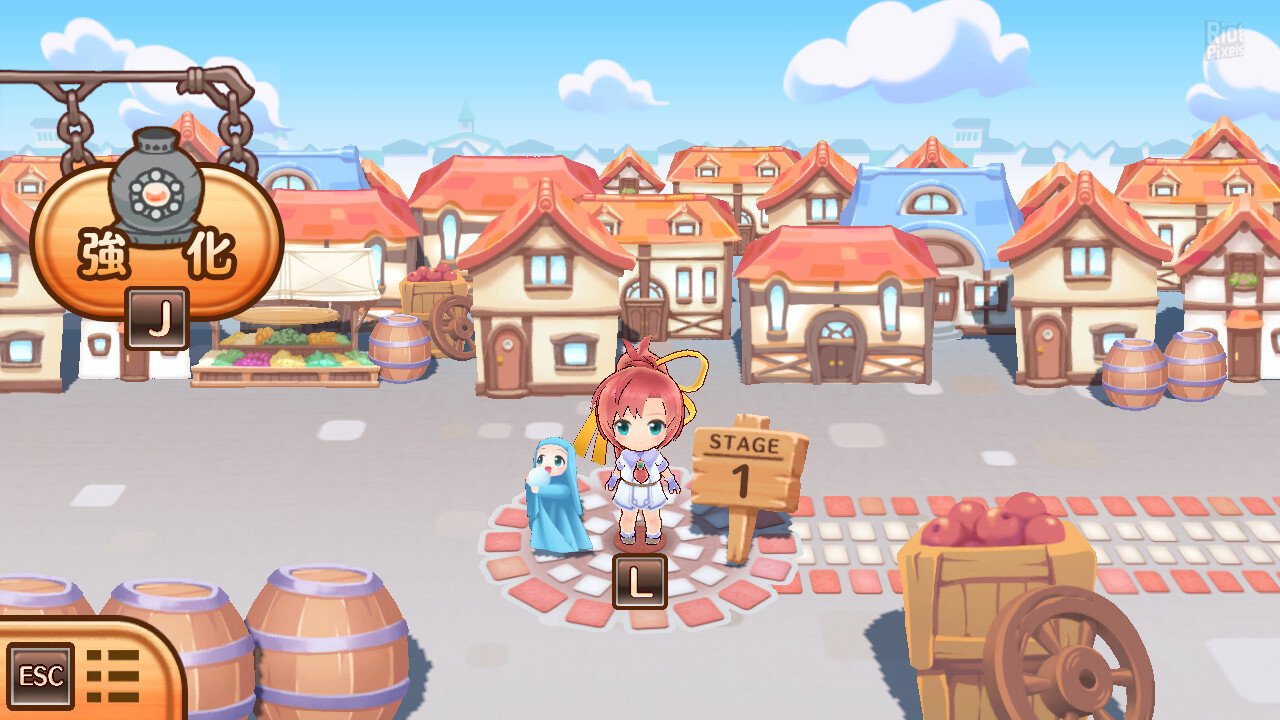 [4]-Tristia: Legacy & Restore Bundle Pack Download