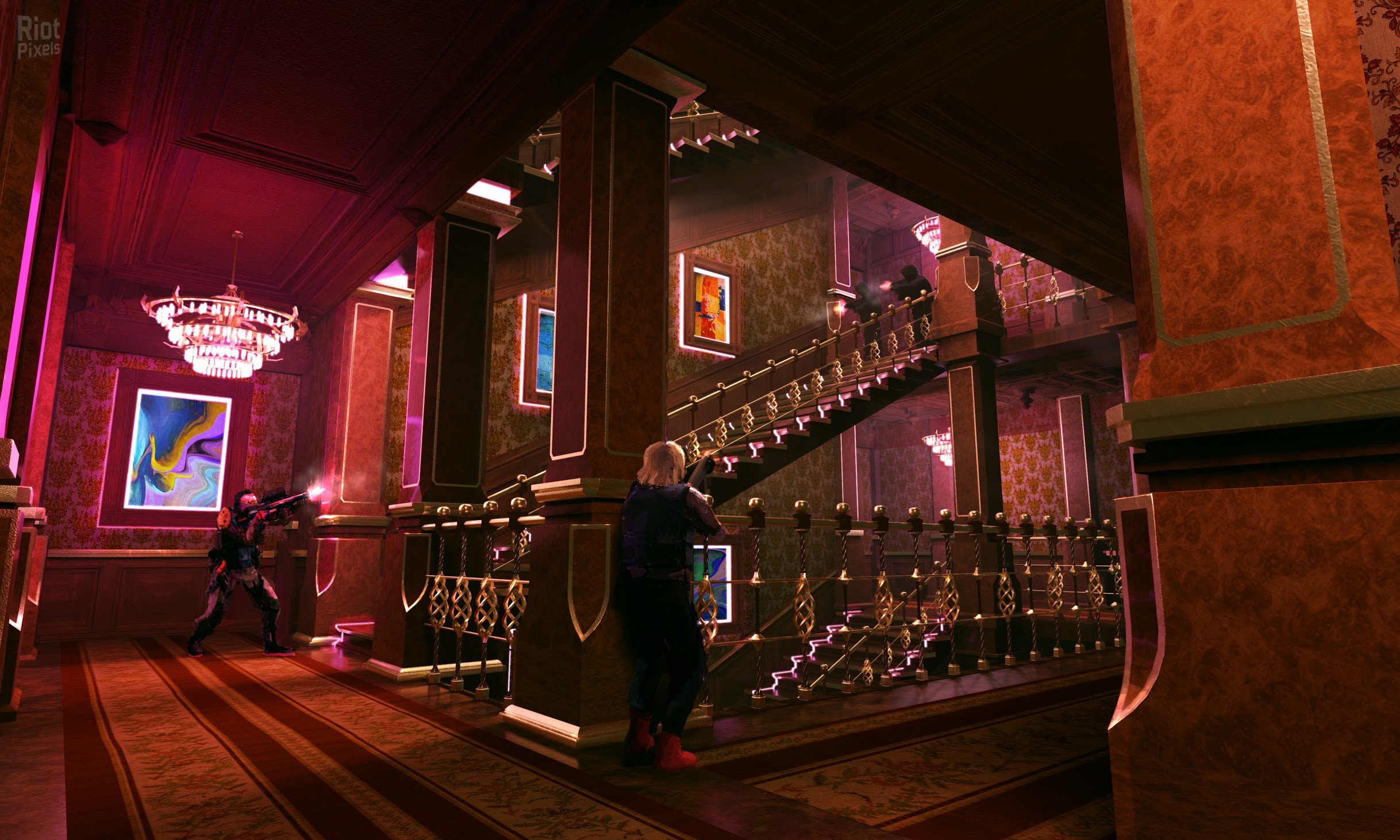 [21]-Wanted: Dead + Windows 7 Fix Download