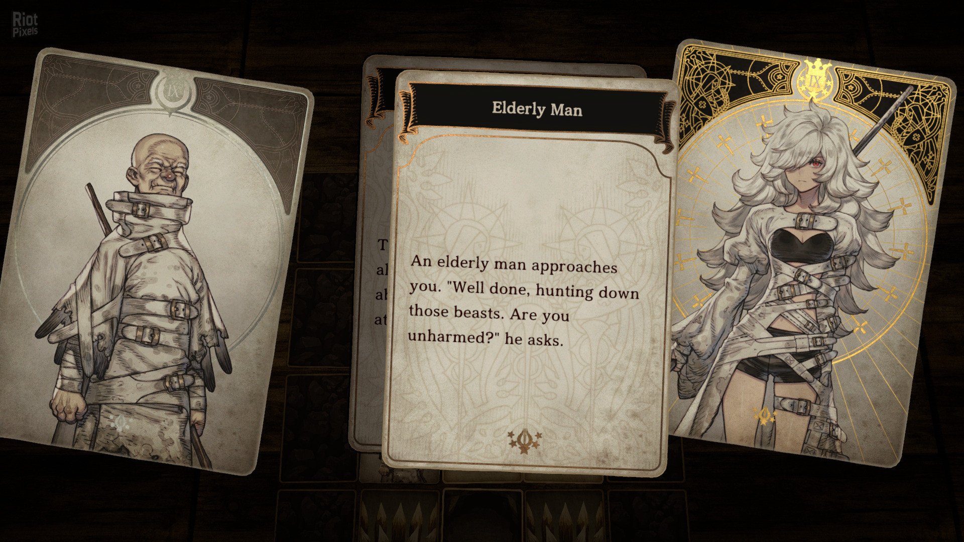 [10]-Voice of Cards: The Beasts of Burden – Build 10152123 (Denuvoless) + 10 DLCs Download