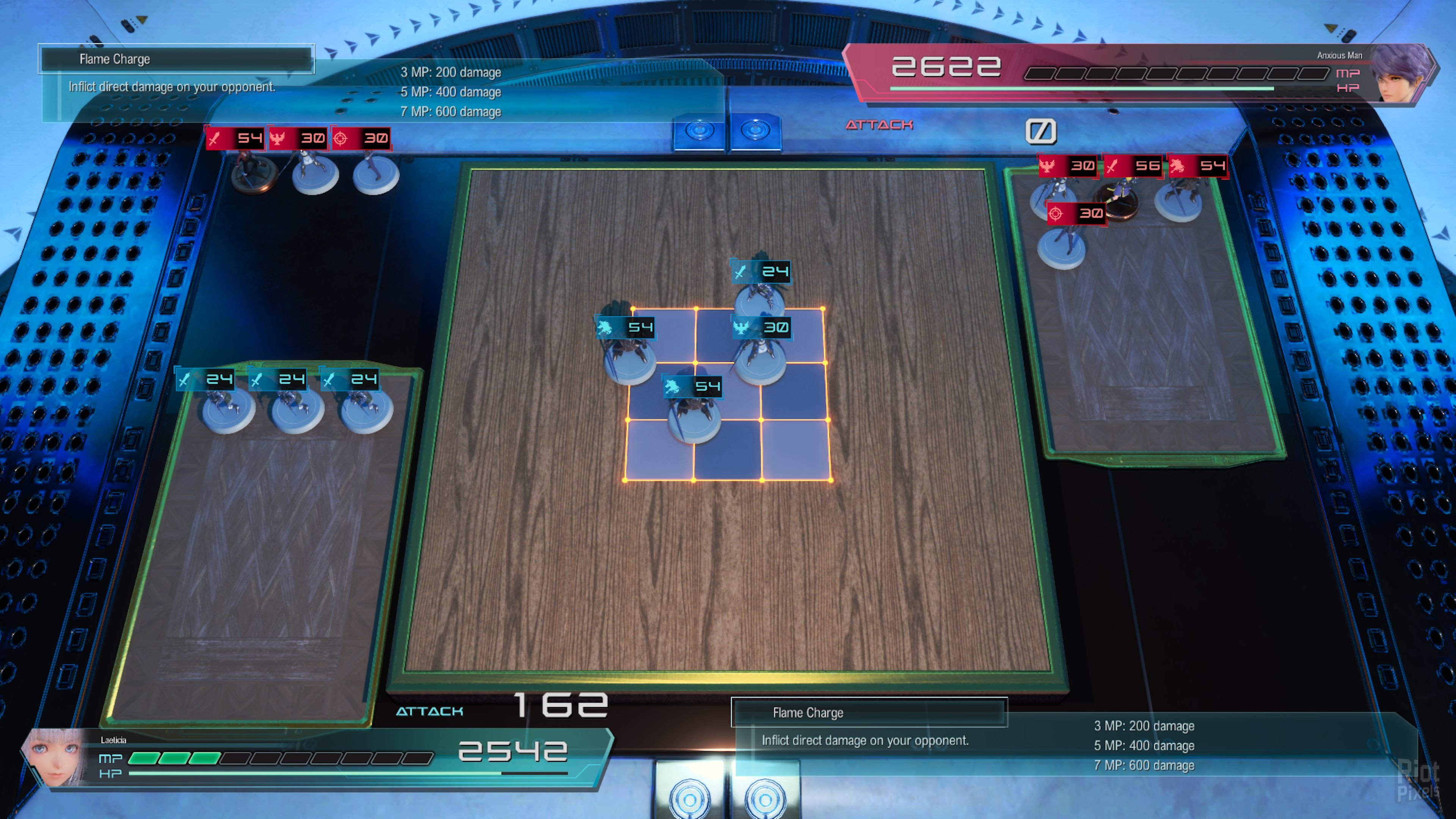 [12]-Star Ocean: The Divine Force – v01.01 Build 23063 (Denuvoless) + All DLCs Download