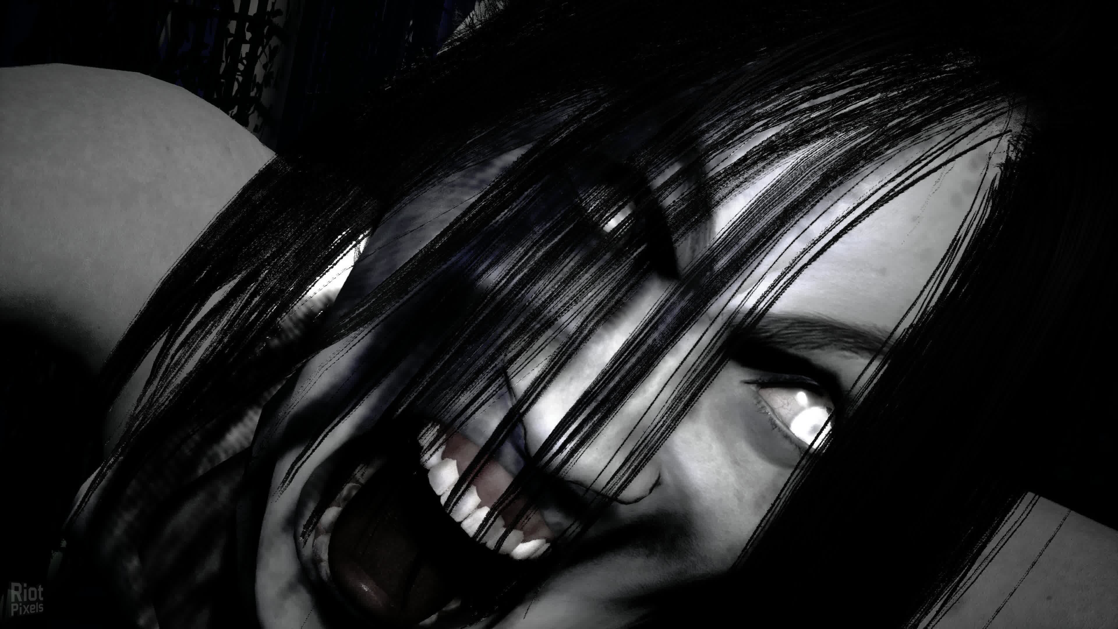 [7]-Horror Maze 2 + Windows 7 Fix Download