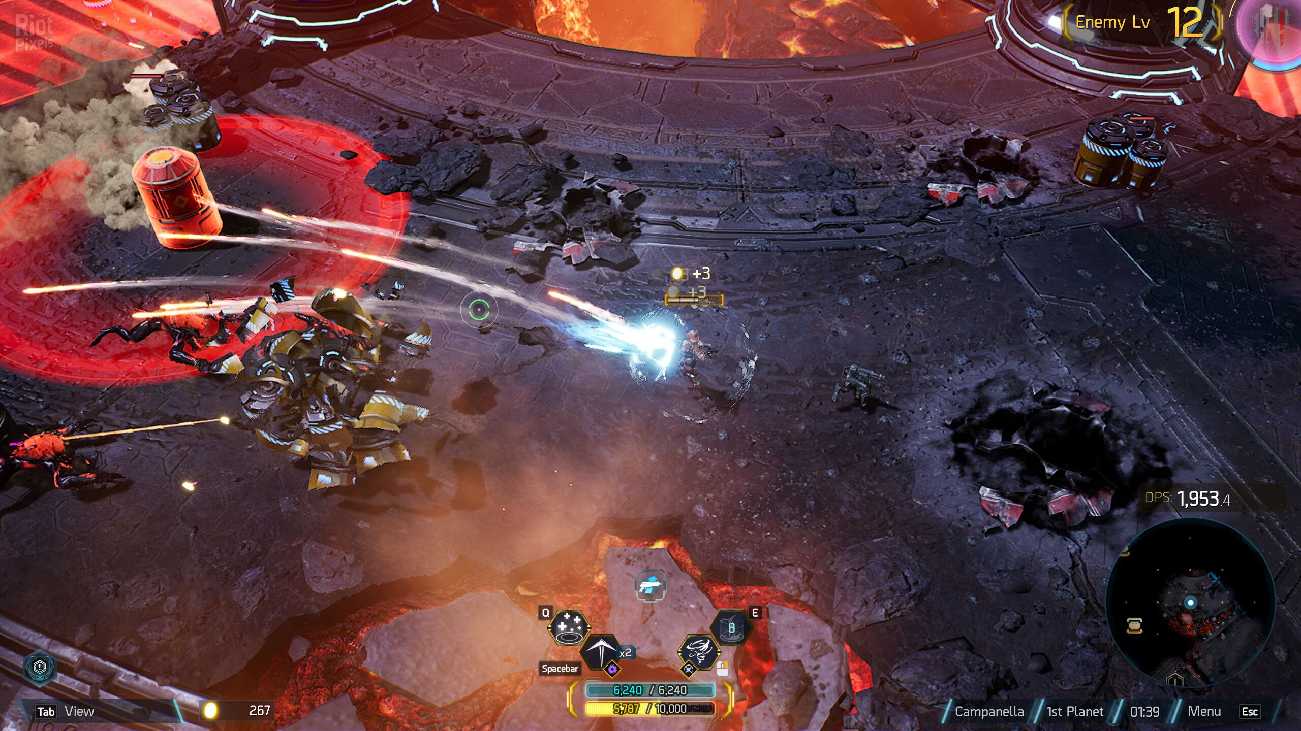 [8]-ANVIL – v2.1.0 (Release) Download