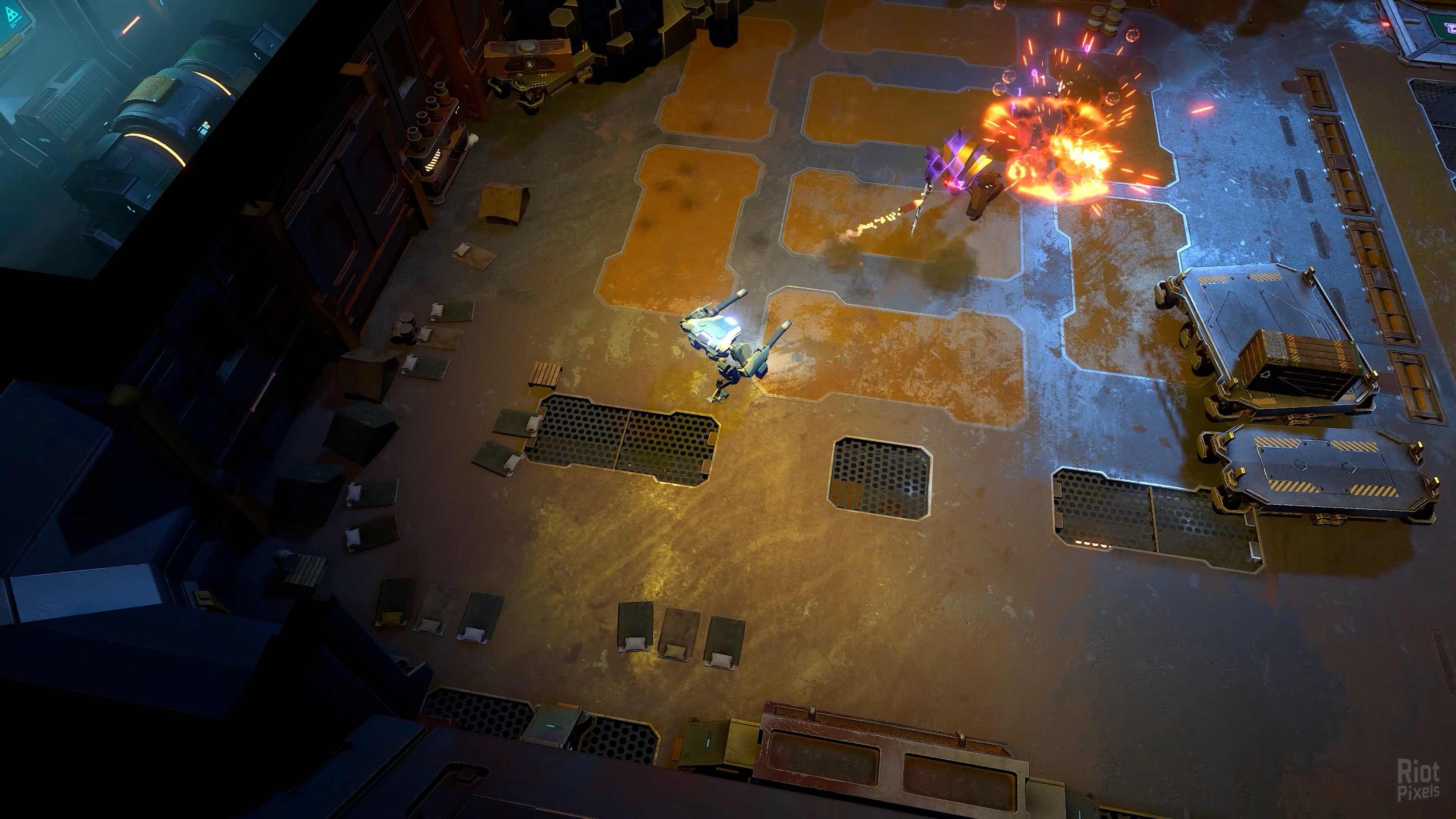 [3]-Uragun – v1.1.2 Download