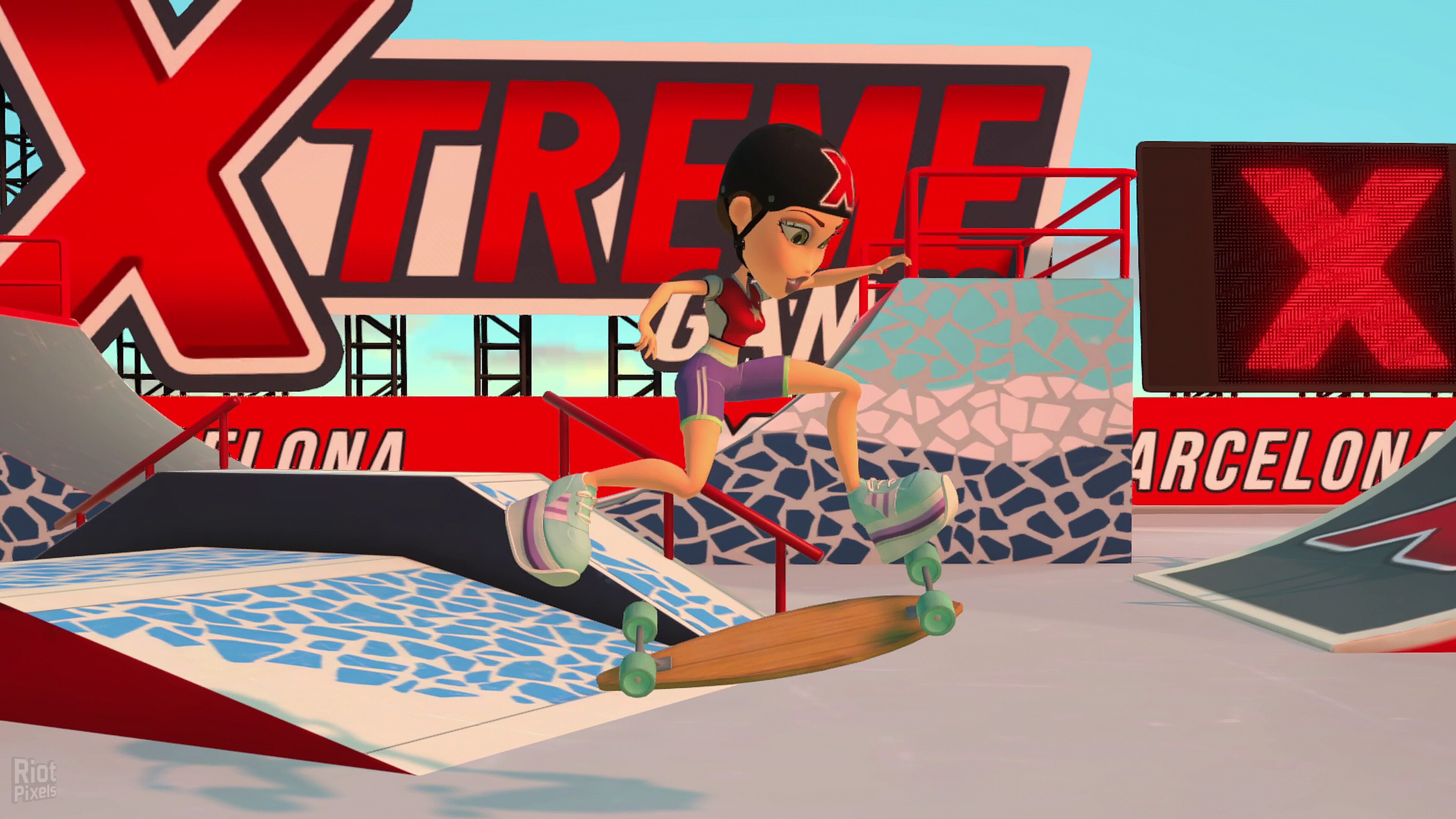 [2]-Bratz: Flaunt Your Fashion – v1.0.5.5 + 2 DLCs Download