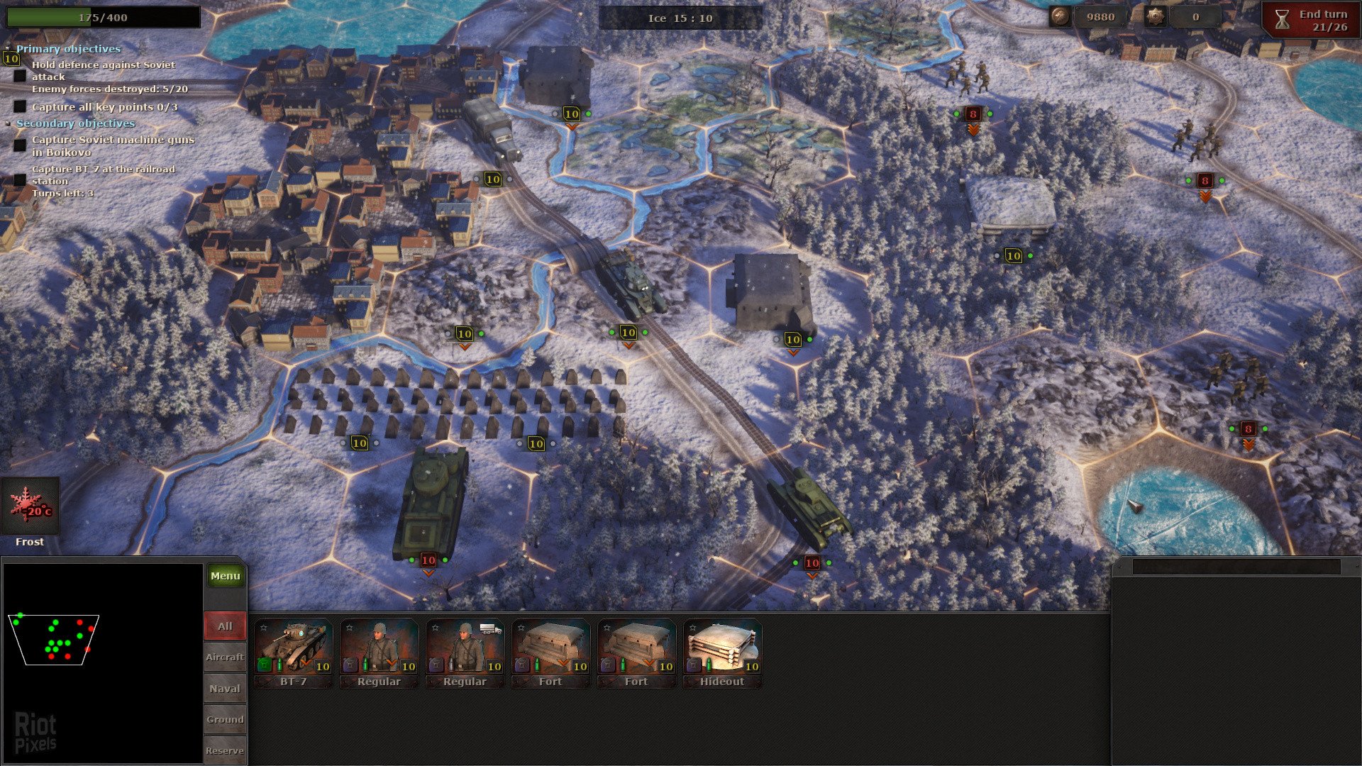 [9]-Strategic Mind: Spirit of Liberty – v1.0.1 Download