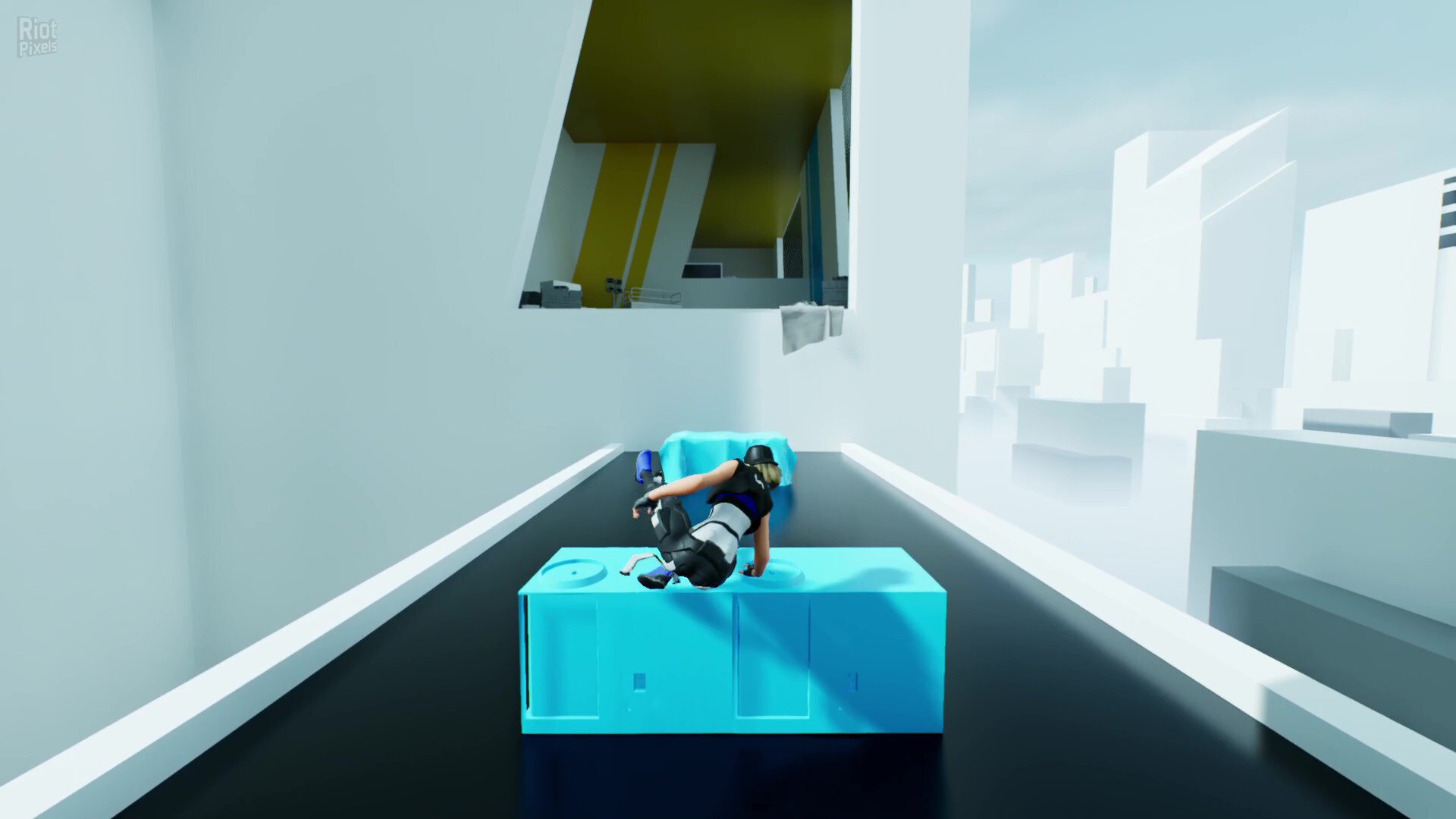 [4]-Glass Wings Download