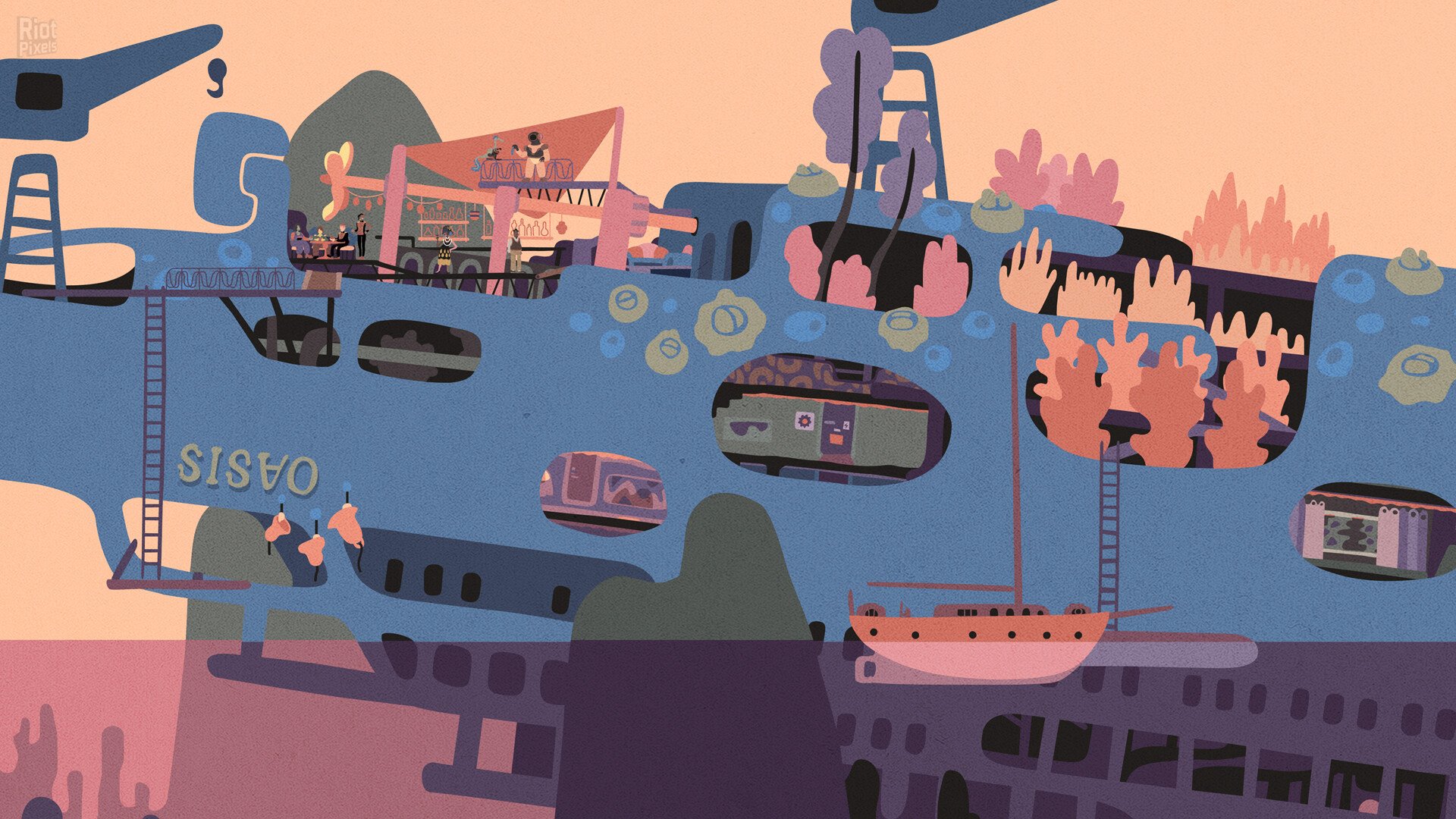 [9]-Saltsea Chronicles – v1.0.5 Download