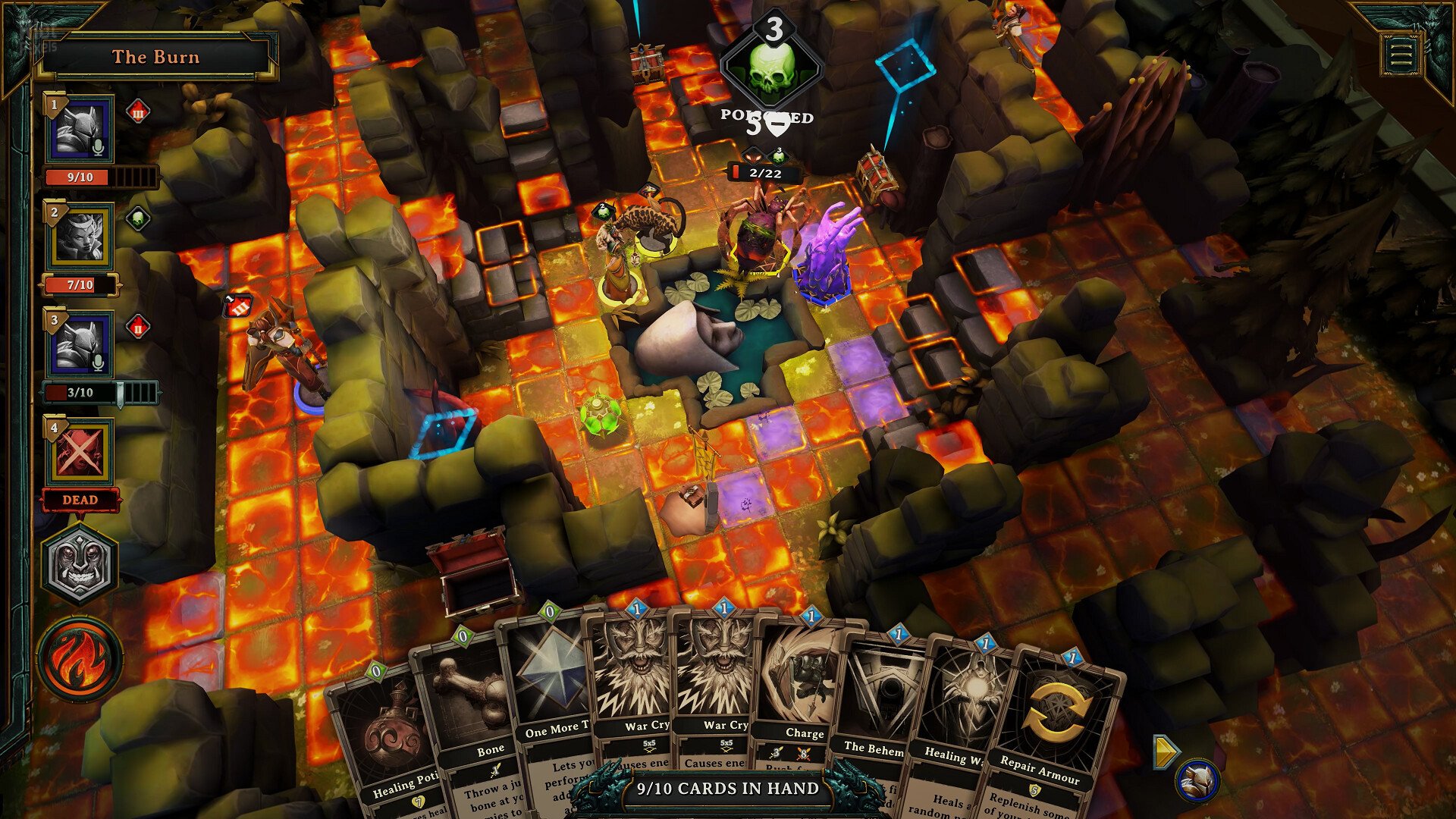 [7]-Demeo Battles – v2.0.233874 Download