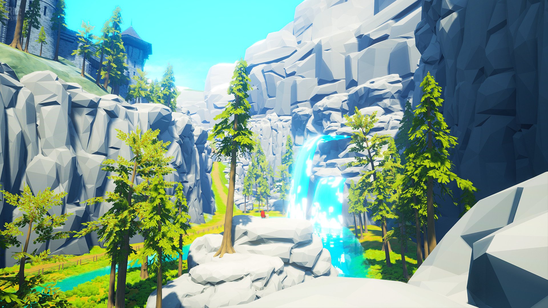 [6]-Aron’s Adventure – v2.0 (Magic Reborn update) Download