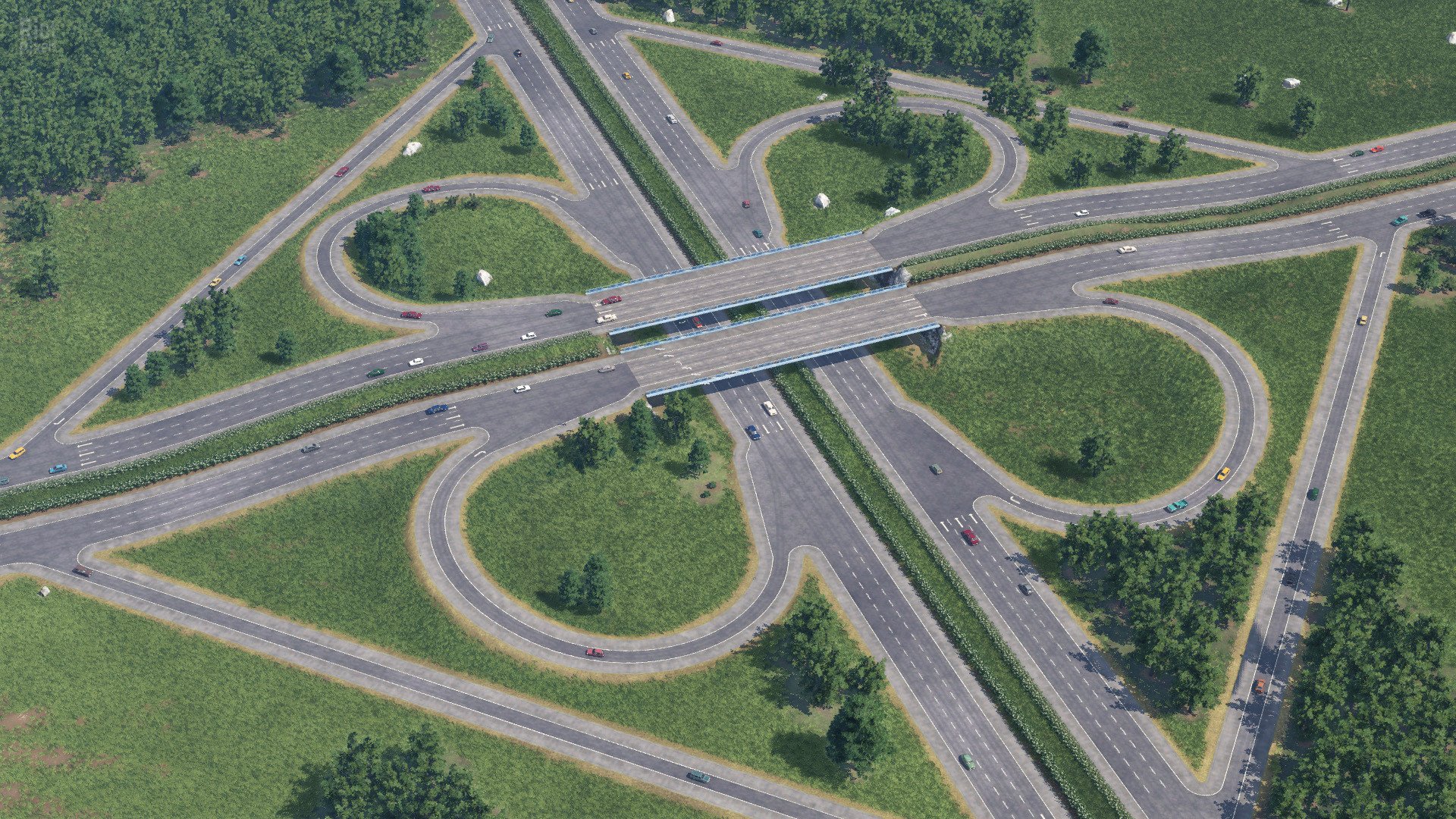 [3]-Transport Fever 2: Deluxe Edition – Build 35732 + 2 DLCs Download