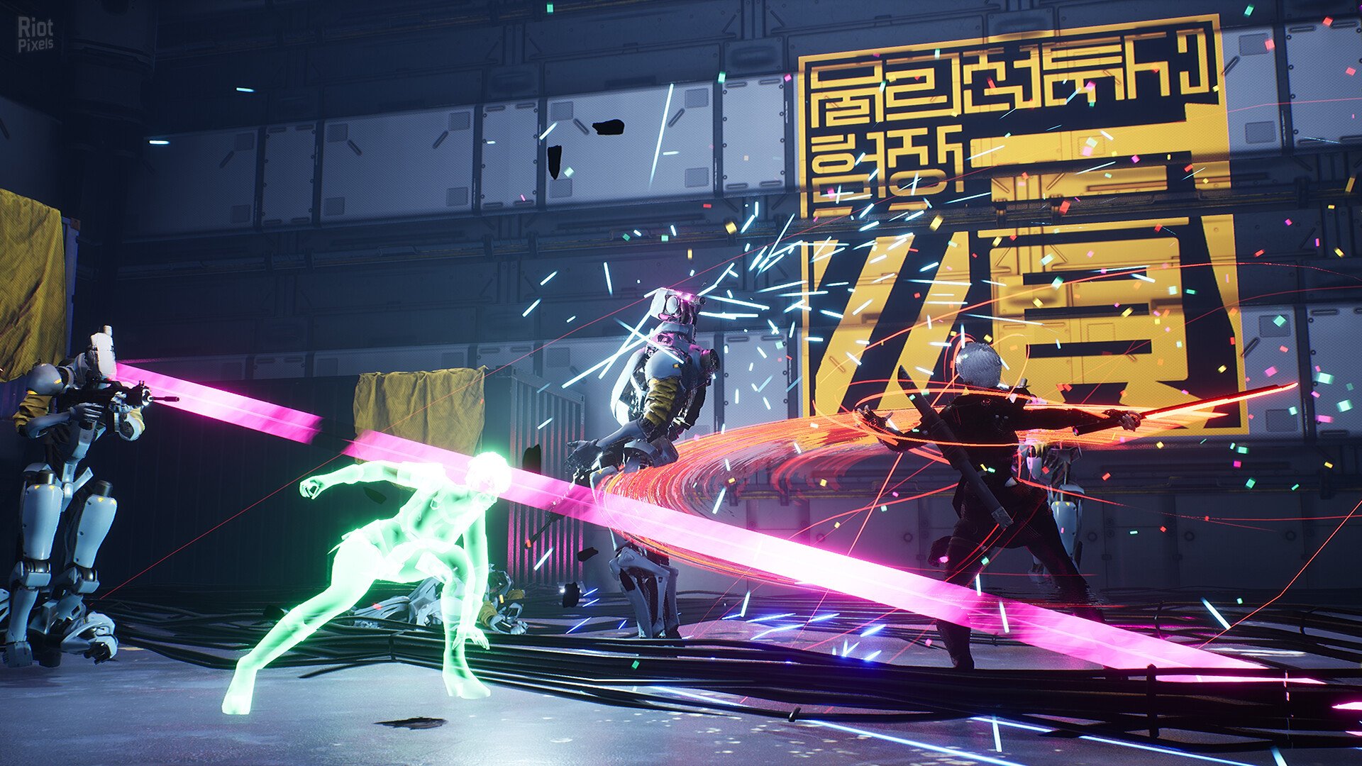 [4]-Axiom of Maria + Bonus Soundtrack Download