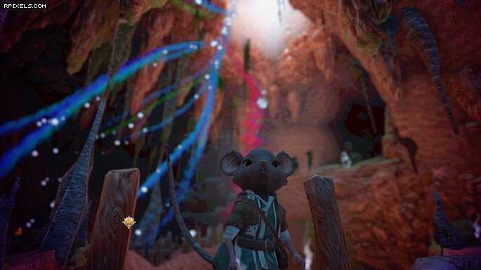 [9]-The Lost Legends of Redwall: The Scout Anthology Download