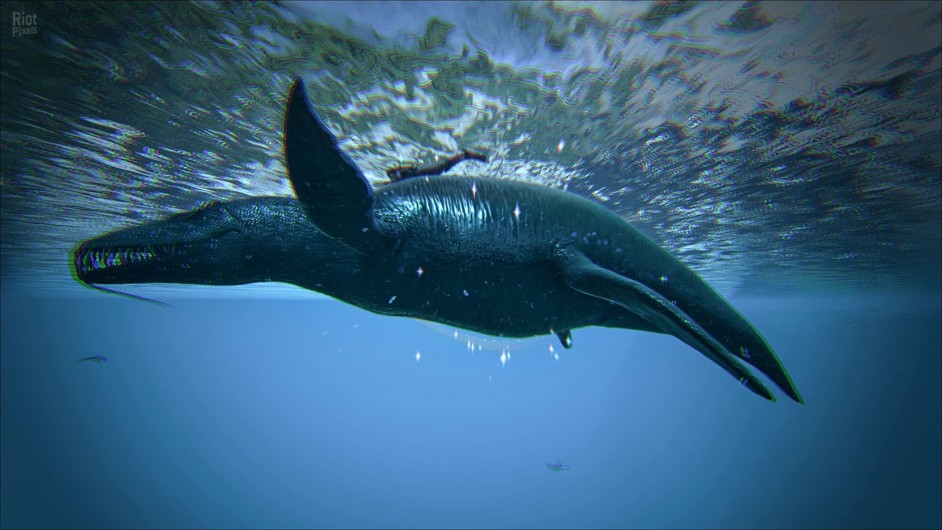 [7]-ARK: Survival Evolved – Ultimate Survivor Edition – v358.25 + All DLCs + Bonus Soundtracks Download