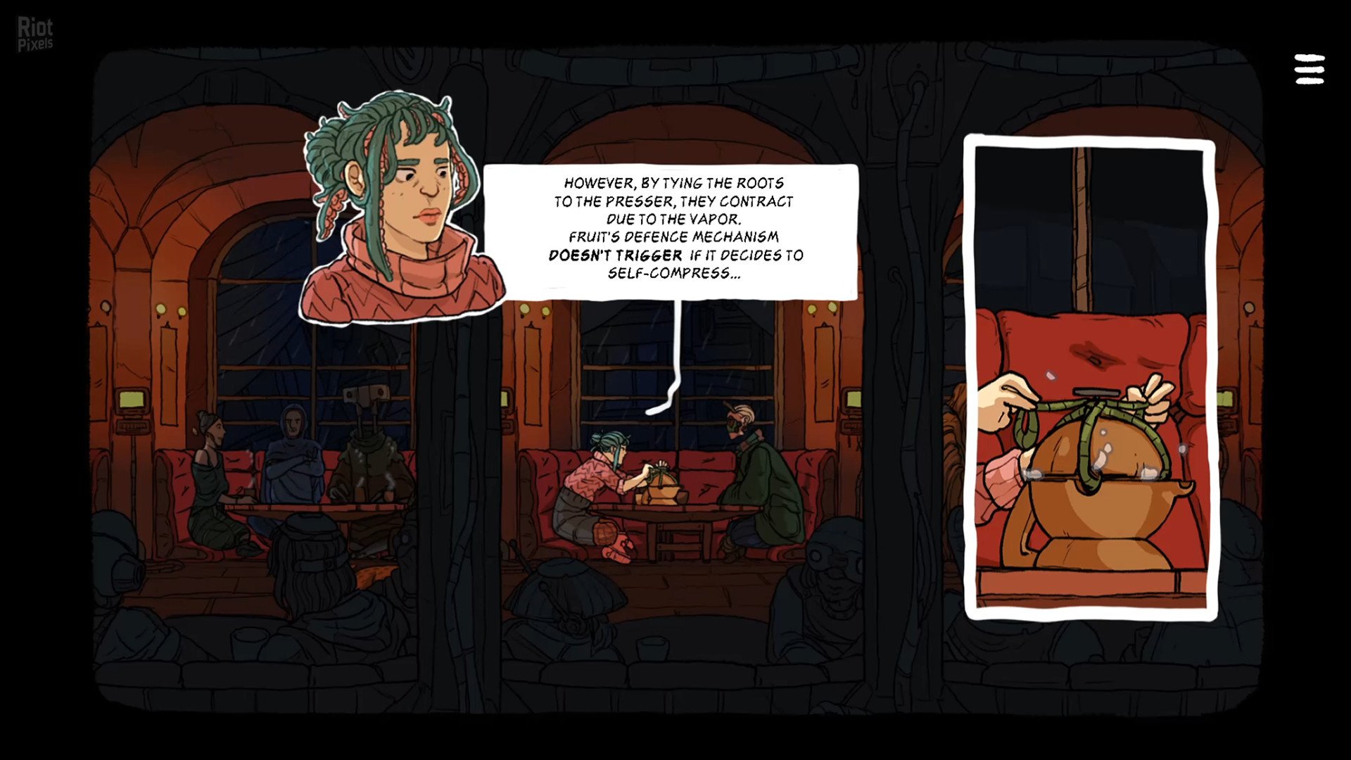 [7]-Universe For Sale: Deluxe Edition – v1.2.0 + Bonus Content Download