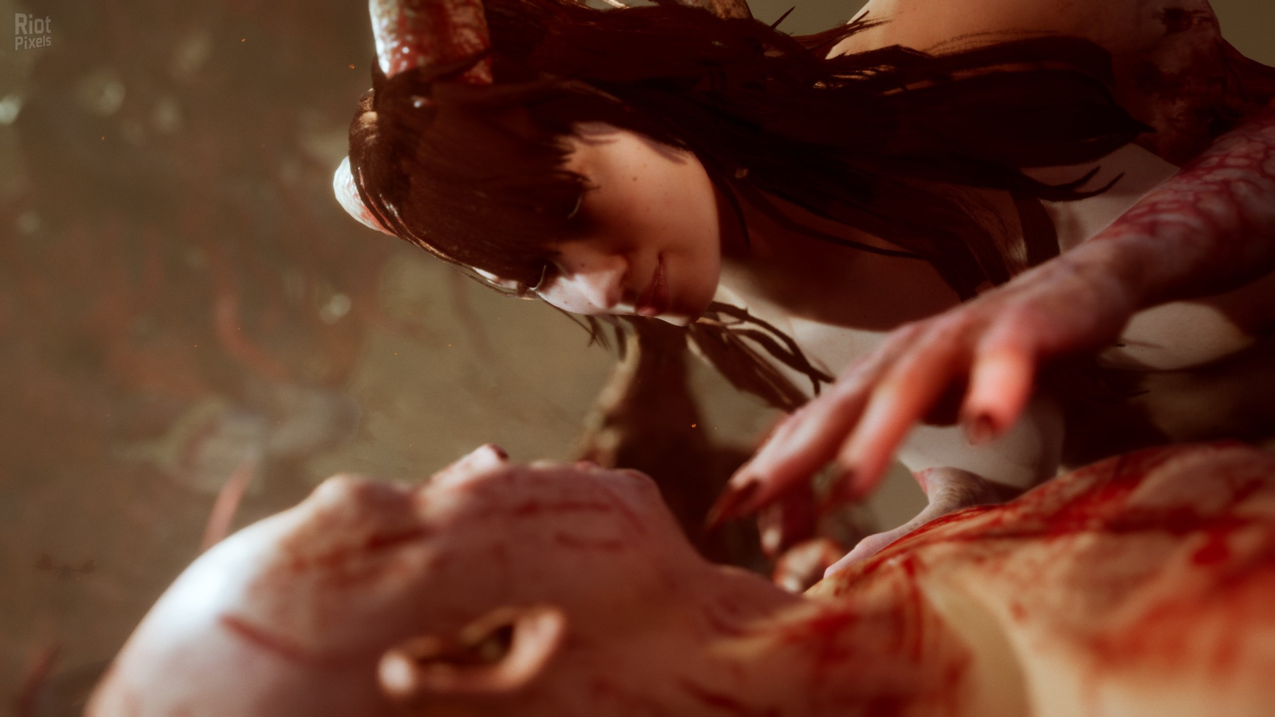 [6]-SUCCUBUS: Ultimate Edition – Build 15112813 + 16 DLCs Download