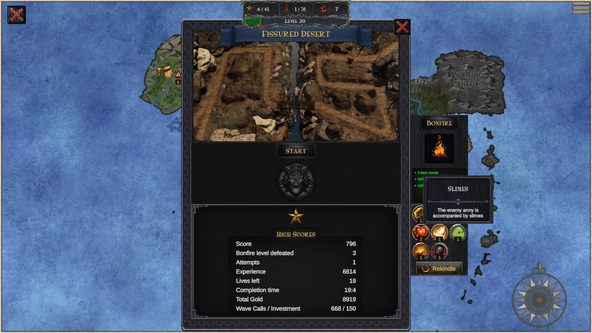 [8]-Secrets of Magonia – v1.03 Download