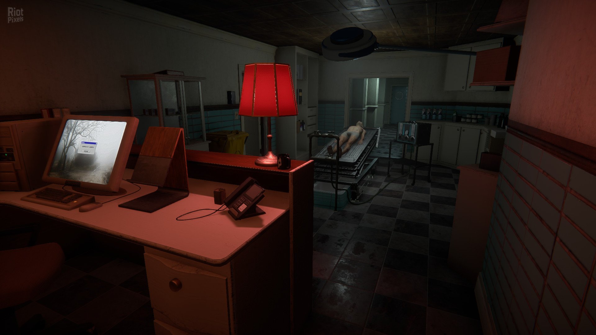 [5]-The Mortuary Assistant: Definitive Edition – v3.0.0 Download
