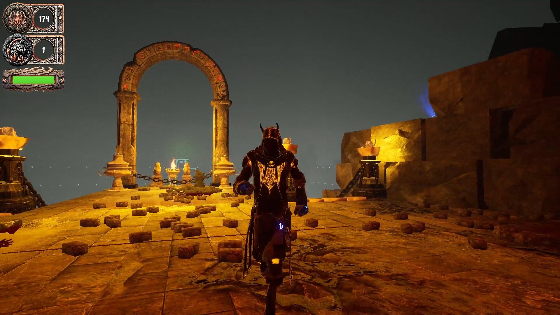 [8]-Nakamers: La huida + Windows 7 Fix Download