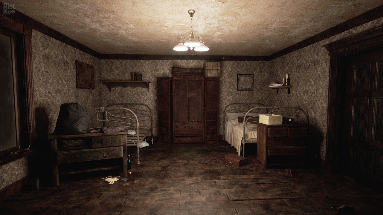 [3]-Why don’t they laugh? v1.08 + Windows 7 Fix Download