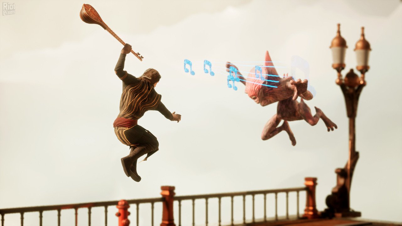 [5]-The Land of the Magnates + Windows 7 Fix Download