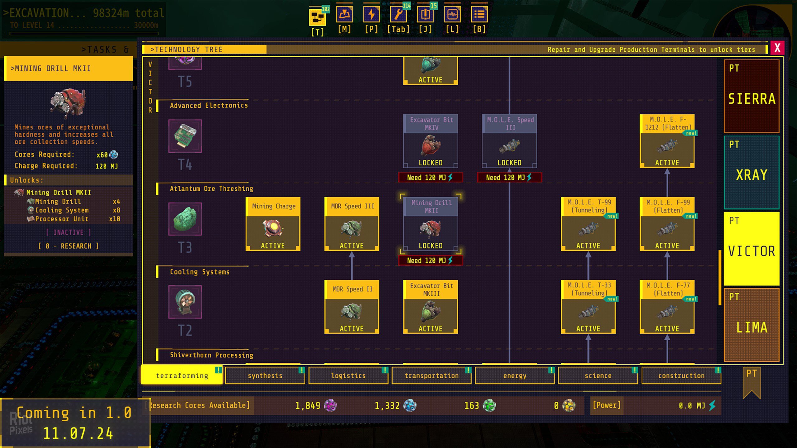 [9]-Techtonica – v1.0.1c Download