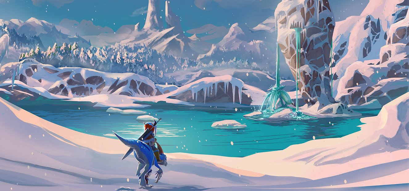 [28]-Monster Hunter Stories, v1.1.0 (Denuvoless) + DLC + Bonus OST + Windows 7 Fix Download