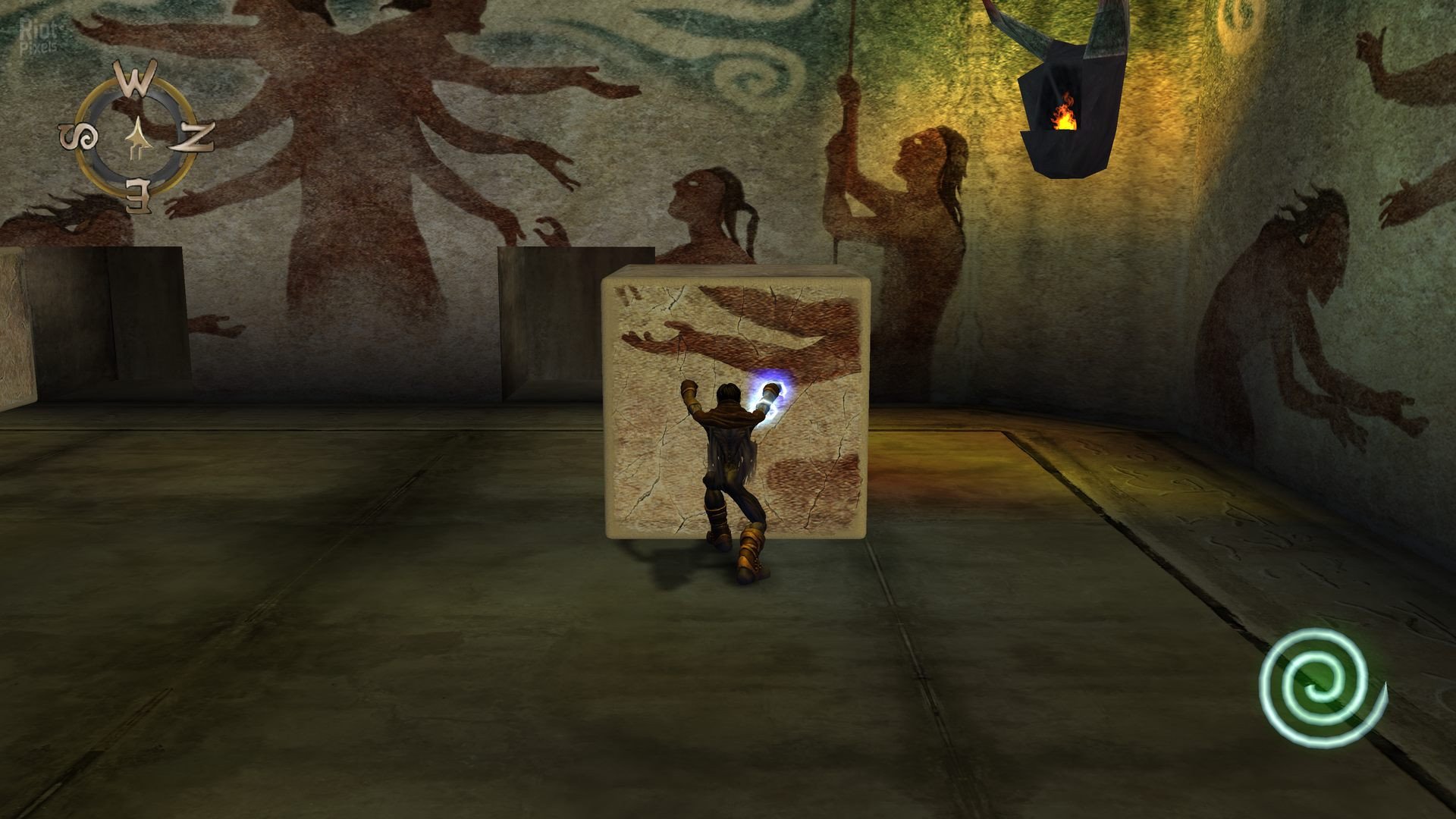 [16]-Legacy of Kain: Soul Reaver 1 & 2 Remastered Download