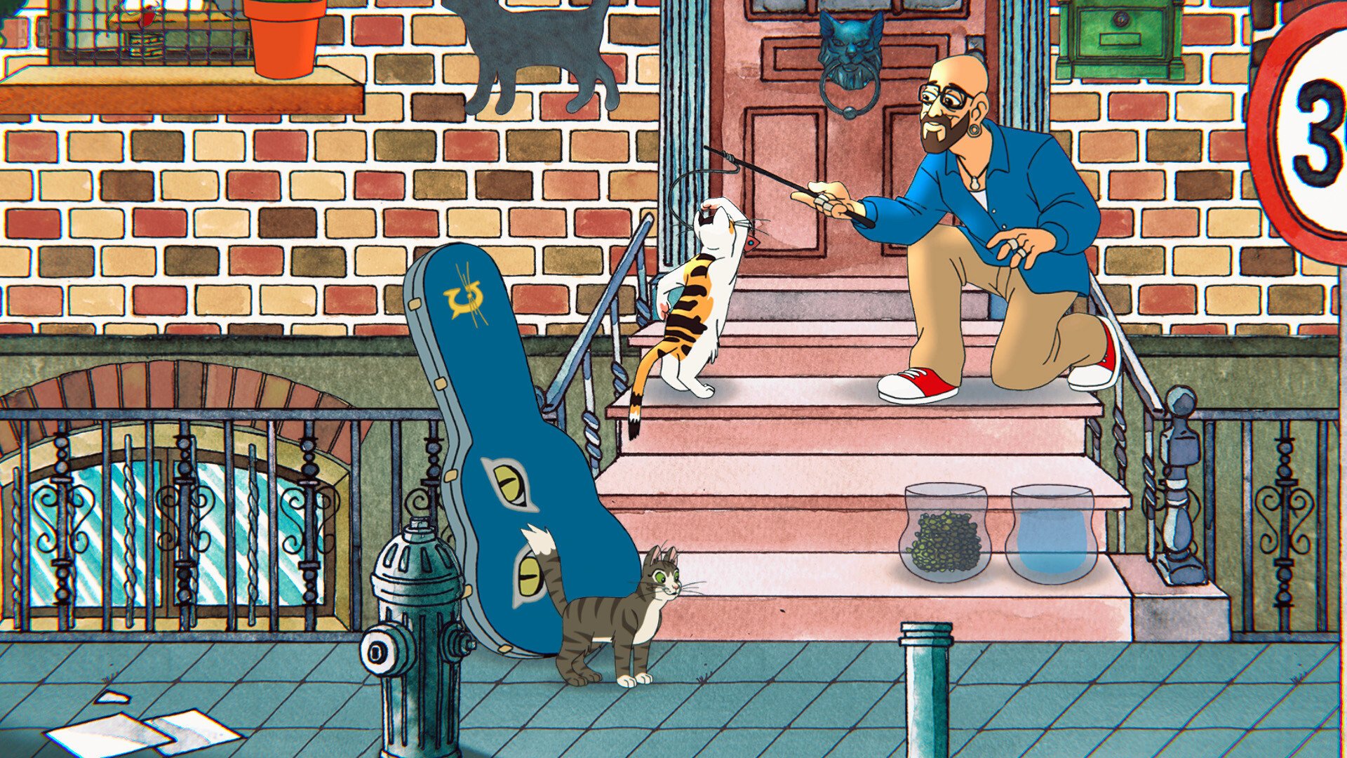 [7]-Stars In The Trash: Deluxe Edition – Build 20241208 + Bonus Content Download