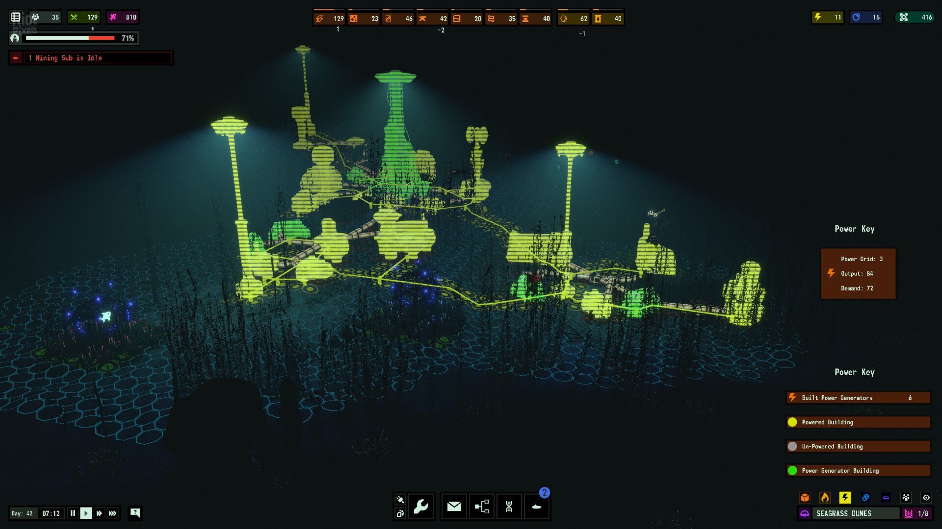 [8]-Surviving the Abyss – v1.03 Download