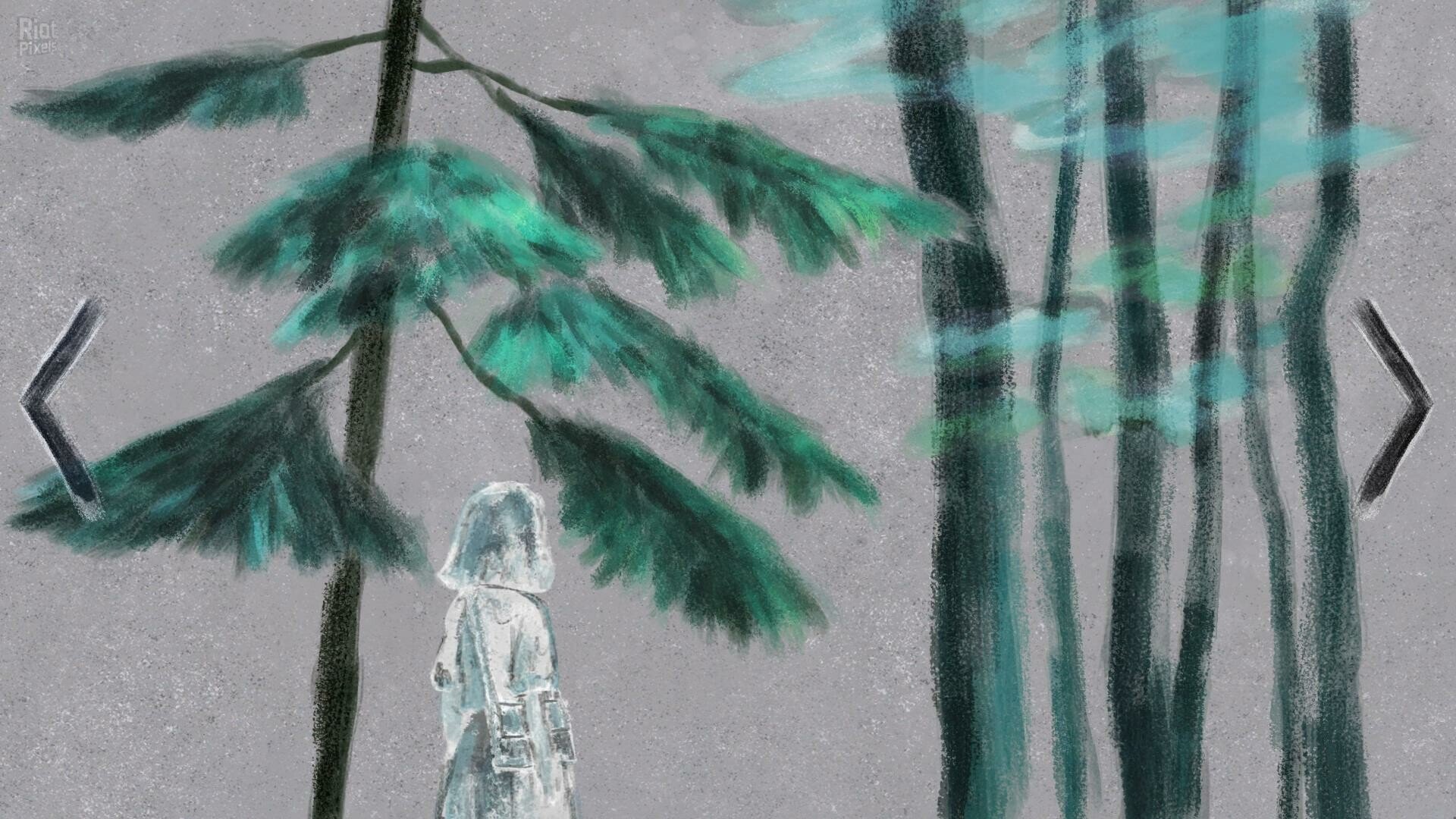 [11]-Grief like a stray dog – Build 17201665 Download