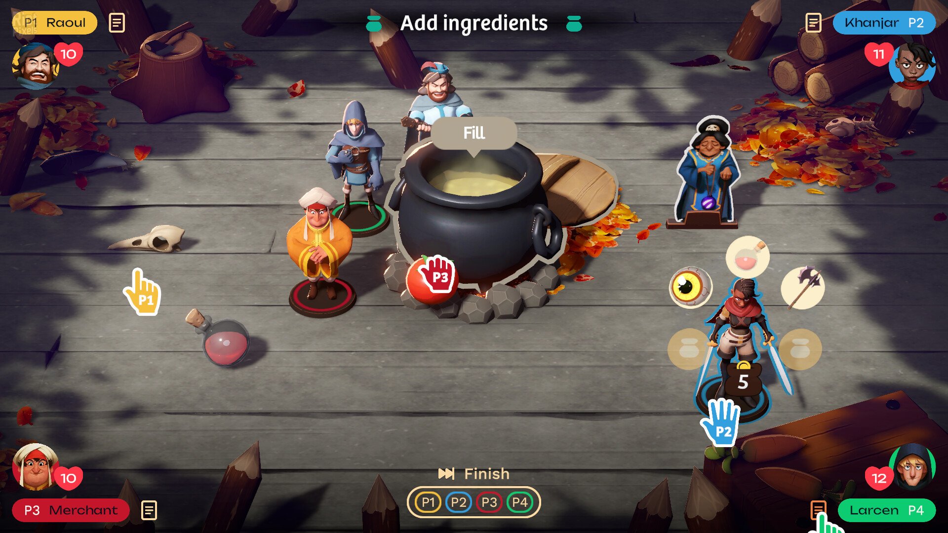 [11]-Worlds of Aria: Supporters Edition – v1.2.0 + 2 DLCs Download